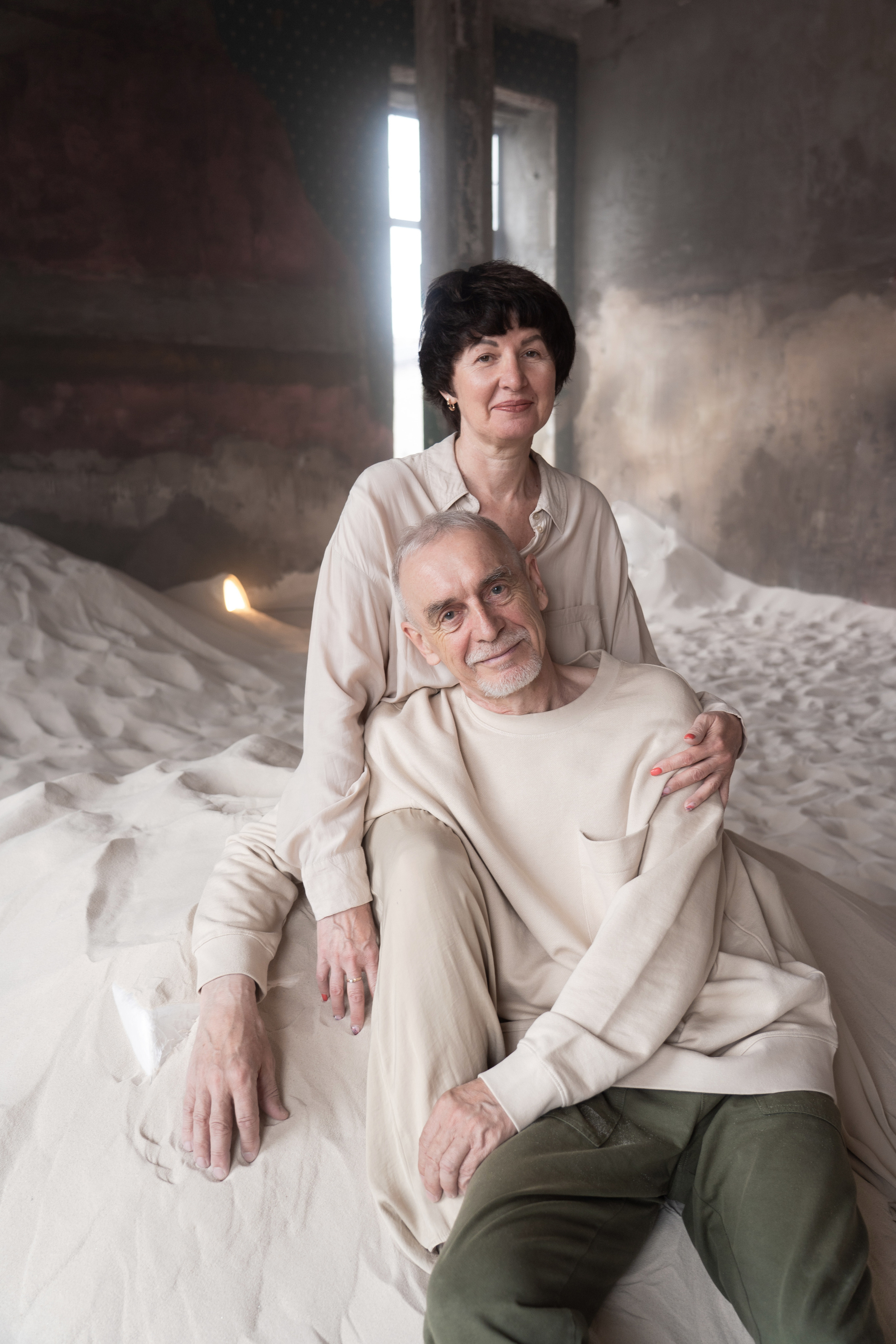 Фотограф-эстет