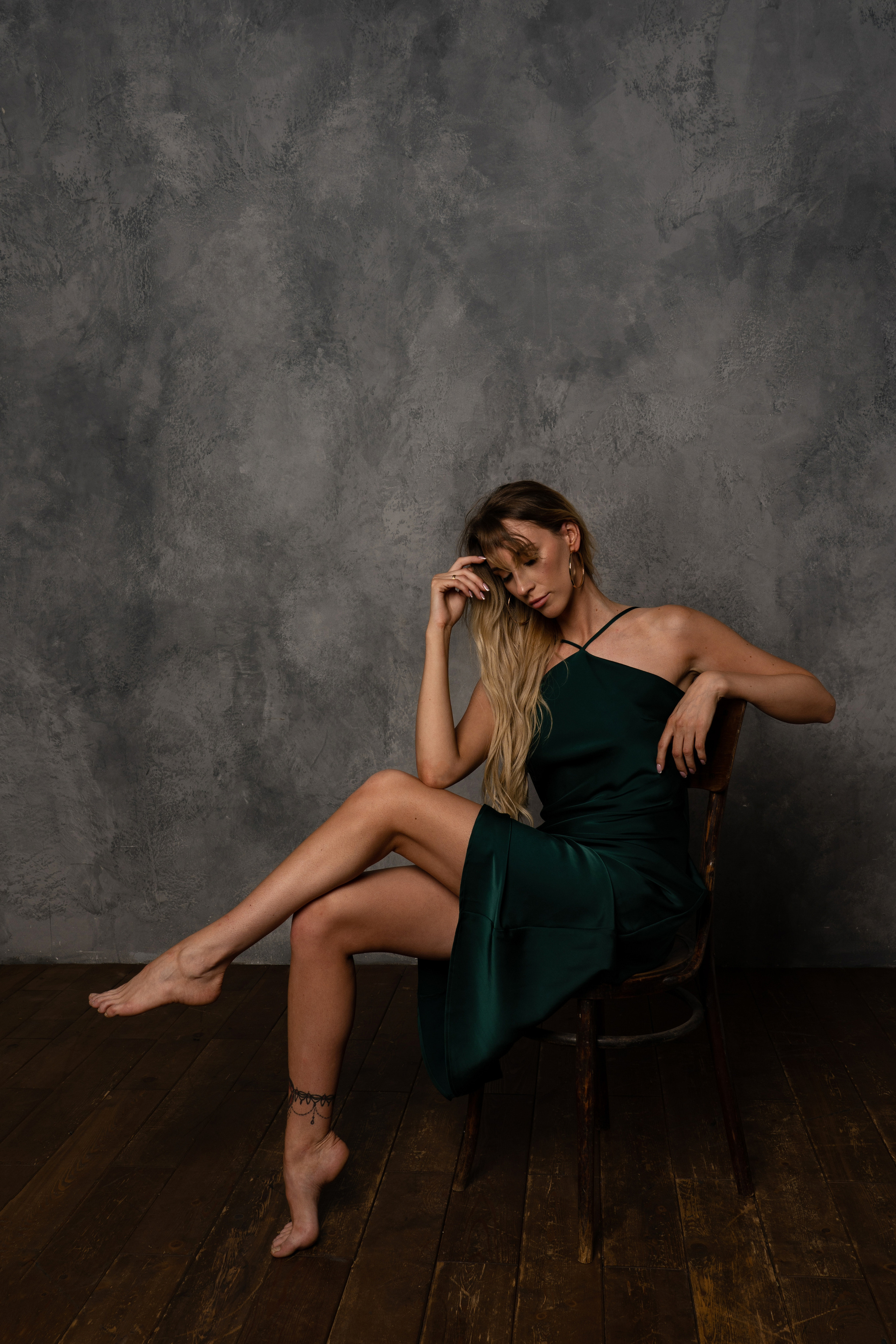 Фотограф-эстет