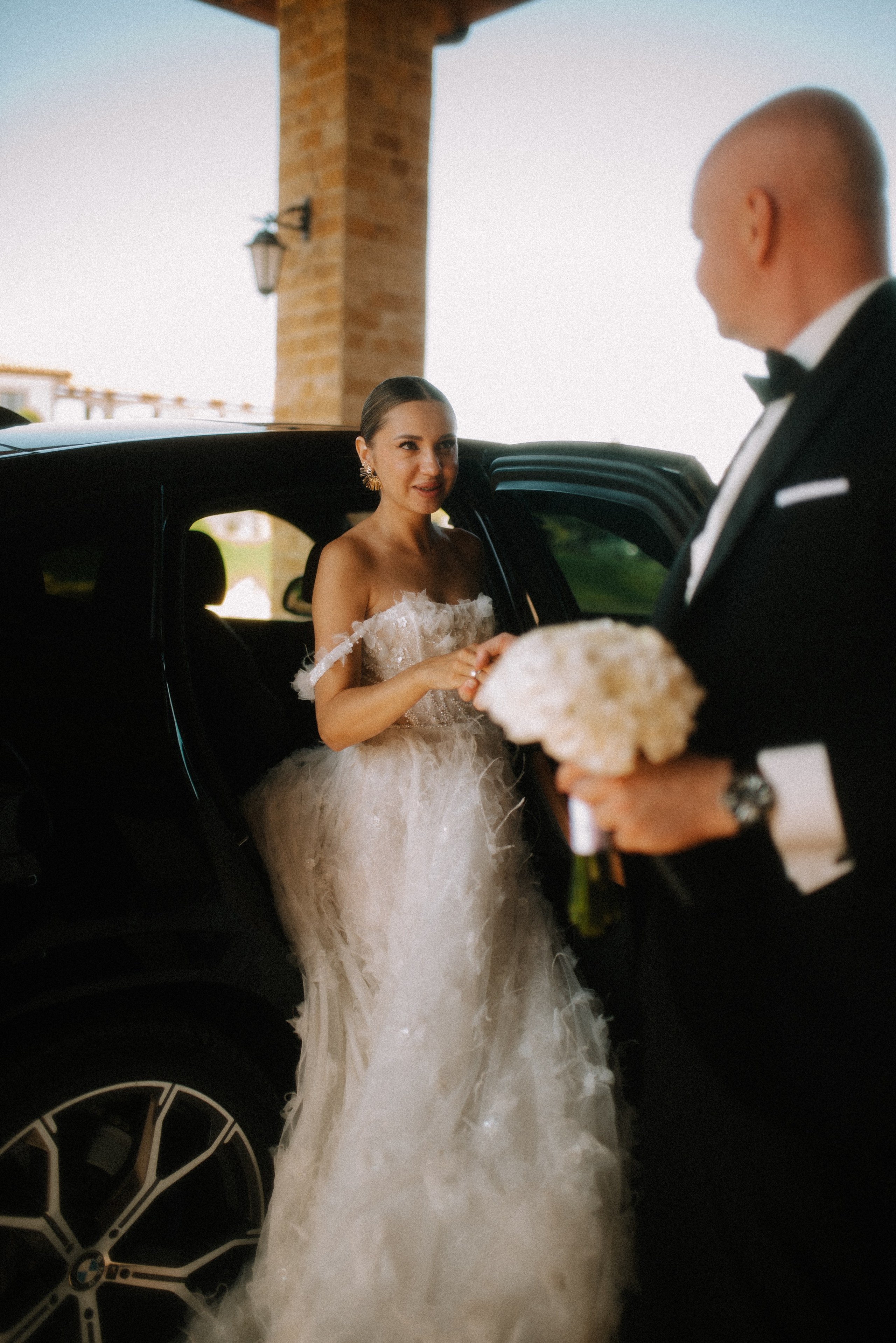 Александр и Виктория | Полный свадебный день. Выступала в качестве второго фотографа. Фотограф Санкт-Петербург, Новороссийск