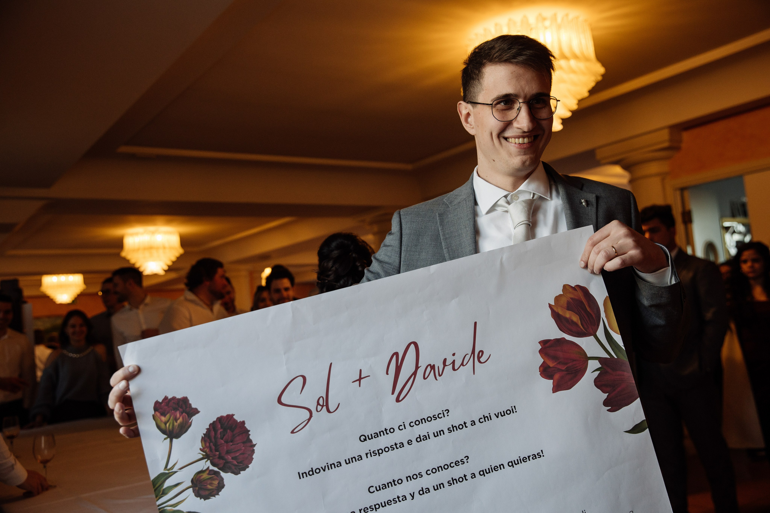 Свадебный фотограф