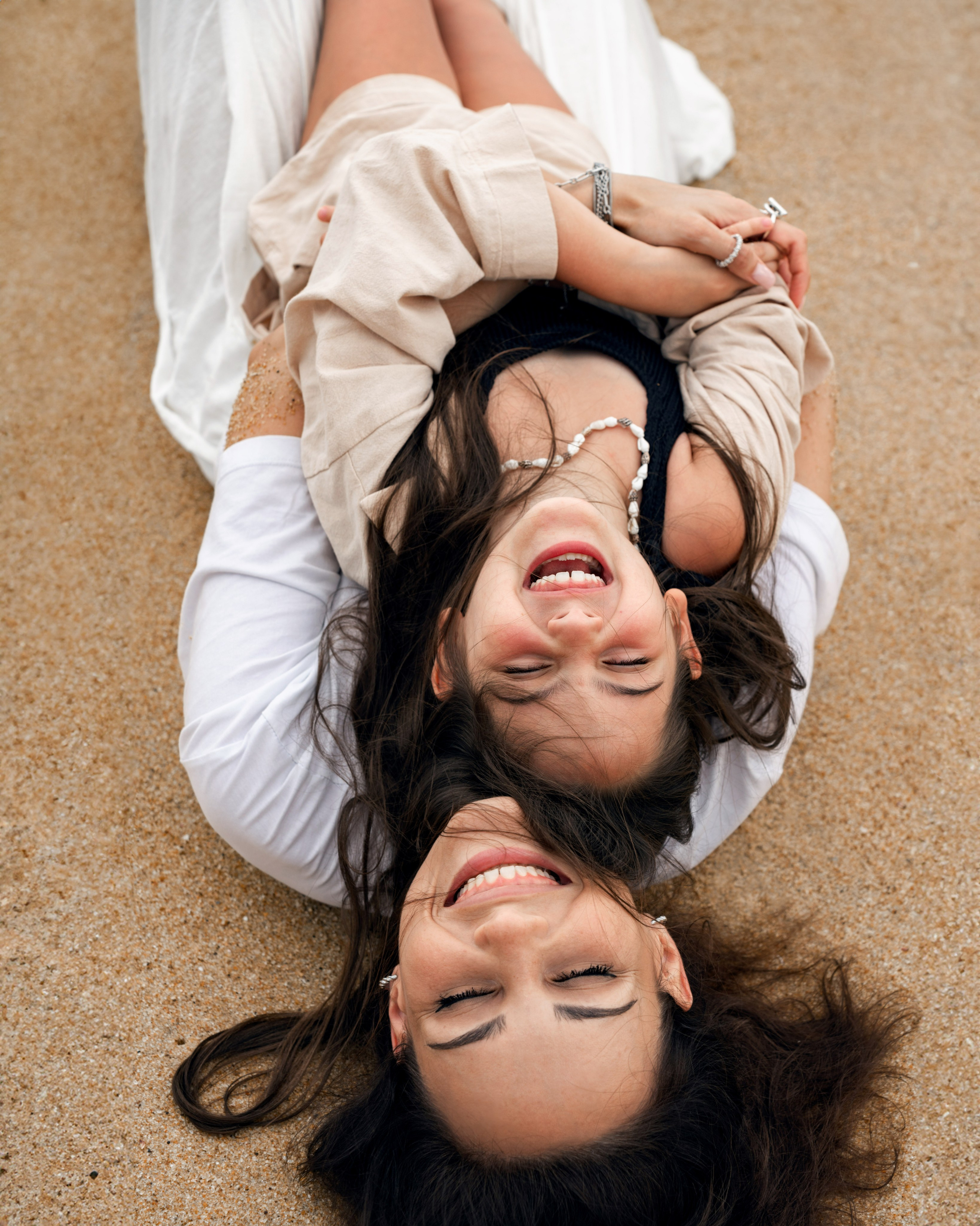 Daria & Alisa. Фотограф Дарья Гейер