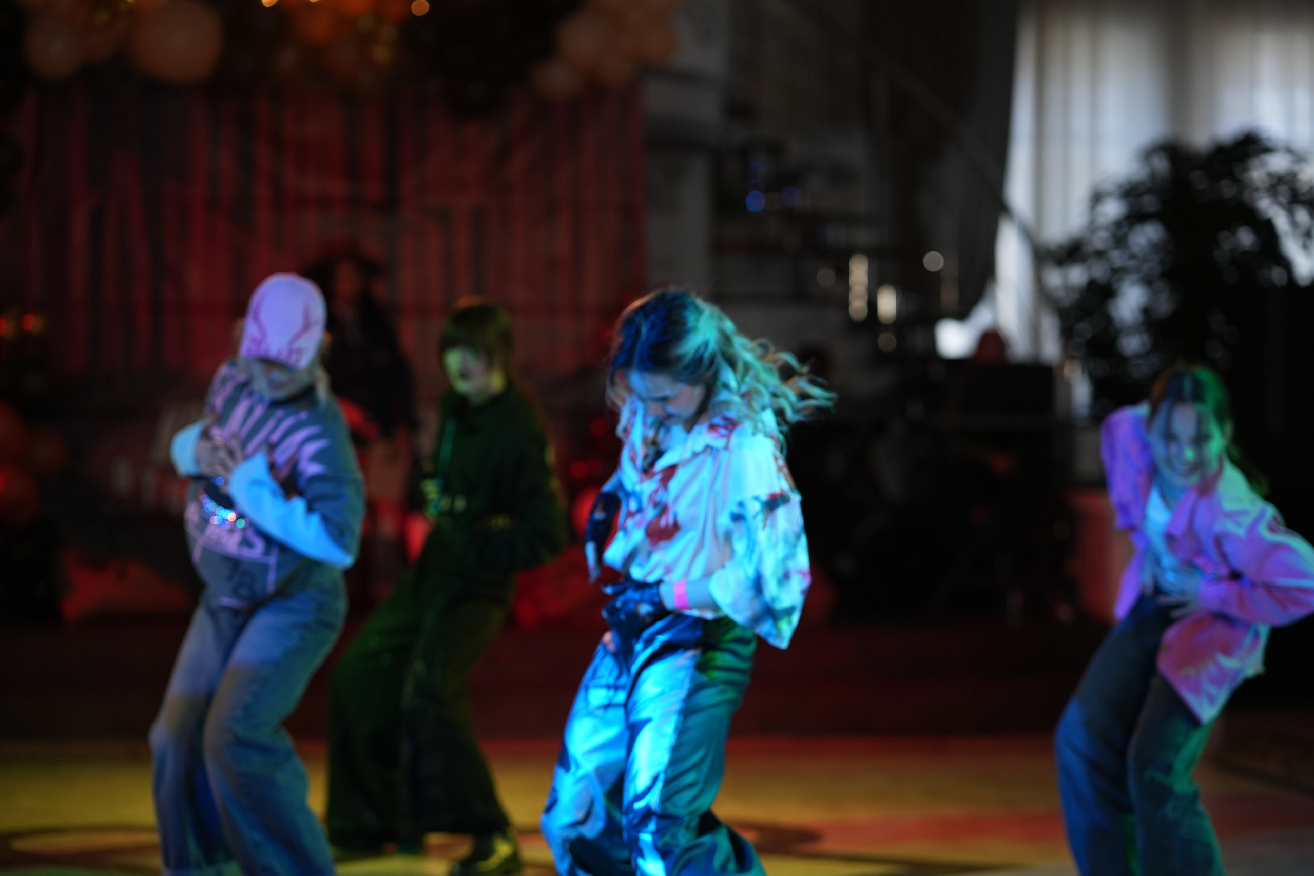 Отчётный концер KOD'A dance studio. Фотограф, видеограф Пятигорск, Ставрополь, Ессентуки, Petlyakovs_photo