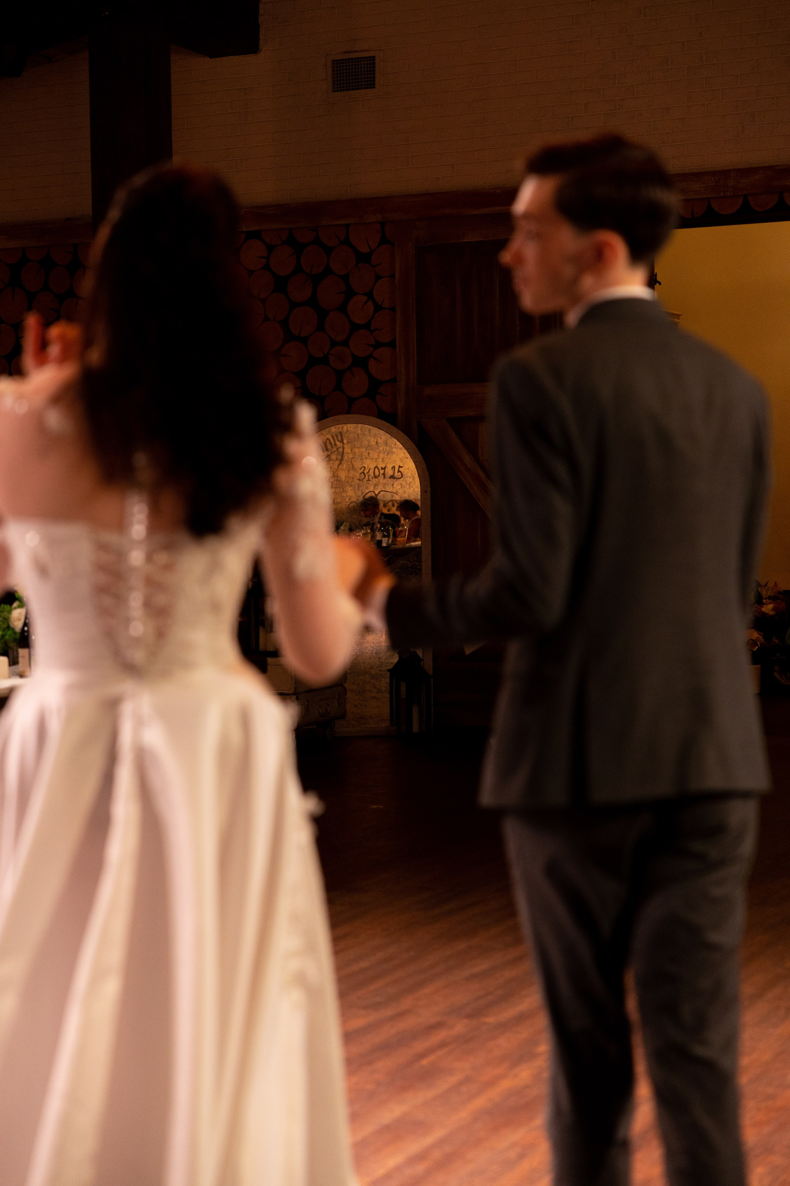 Павел & Екатерина. Питерский фотограф