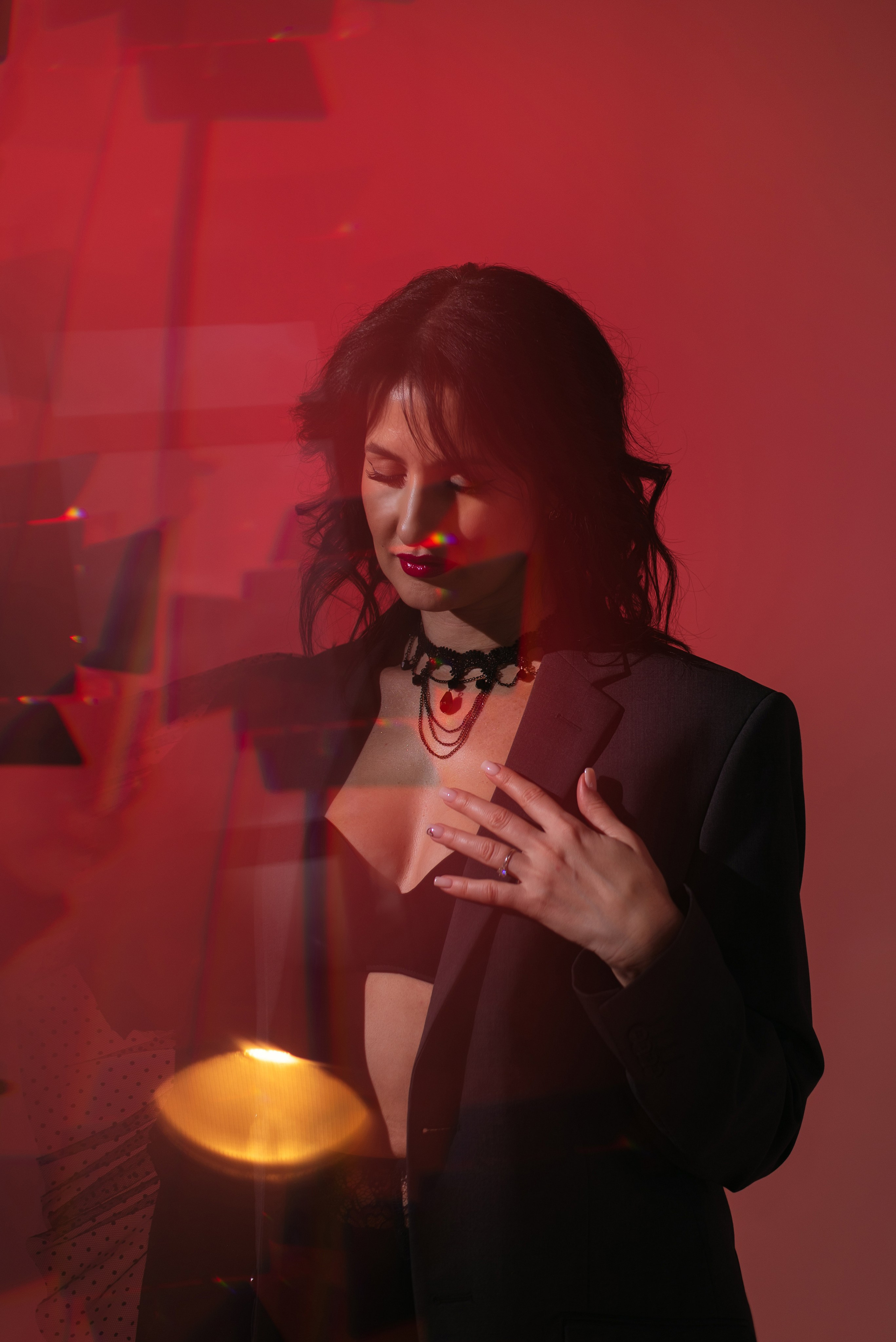 Дерзкая и смелая. Главная