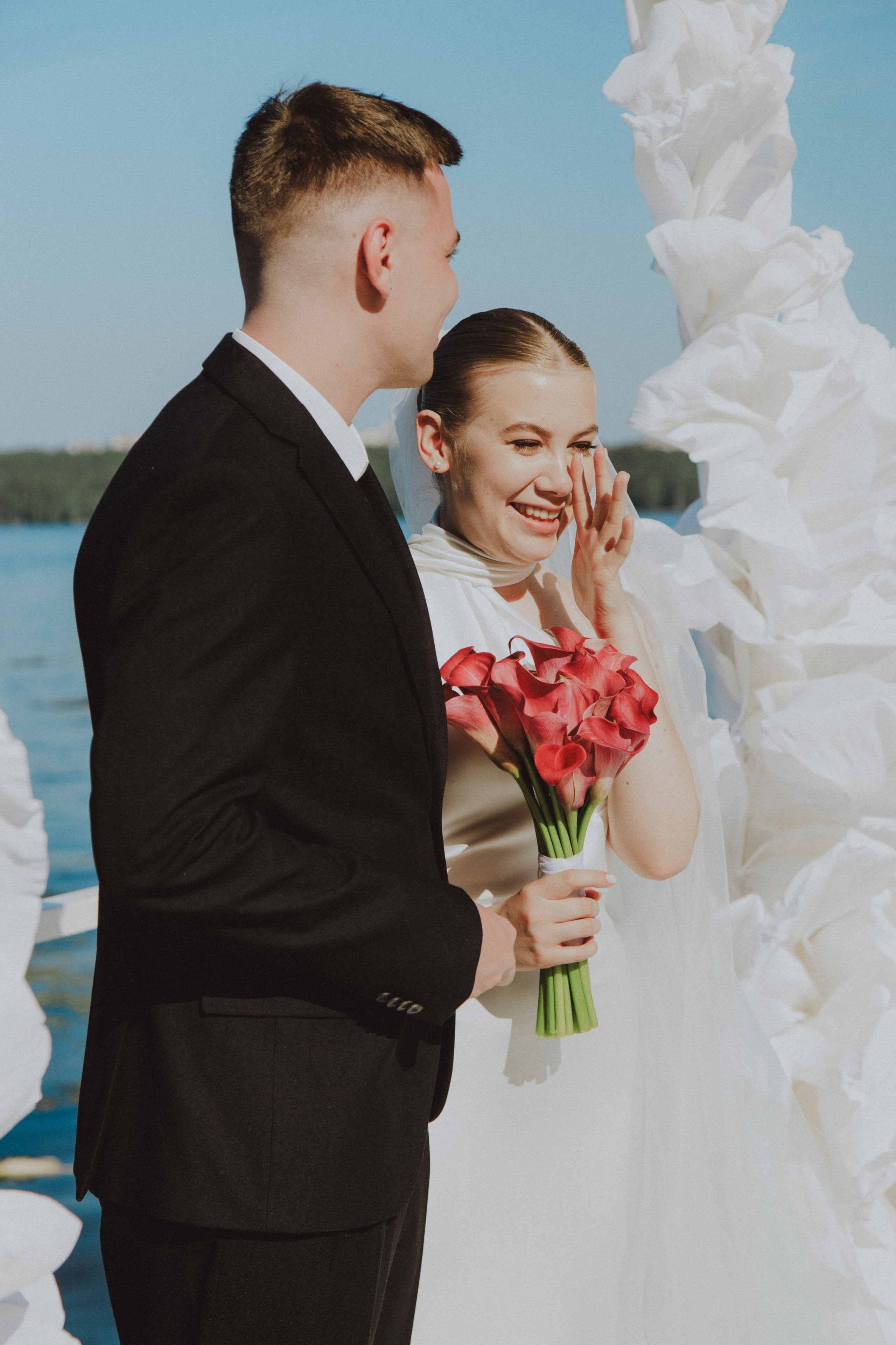 Liza&Nikita. Свадебный и семейный фотограф Екатеринбург Настя Саедгалина