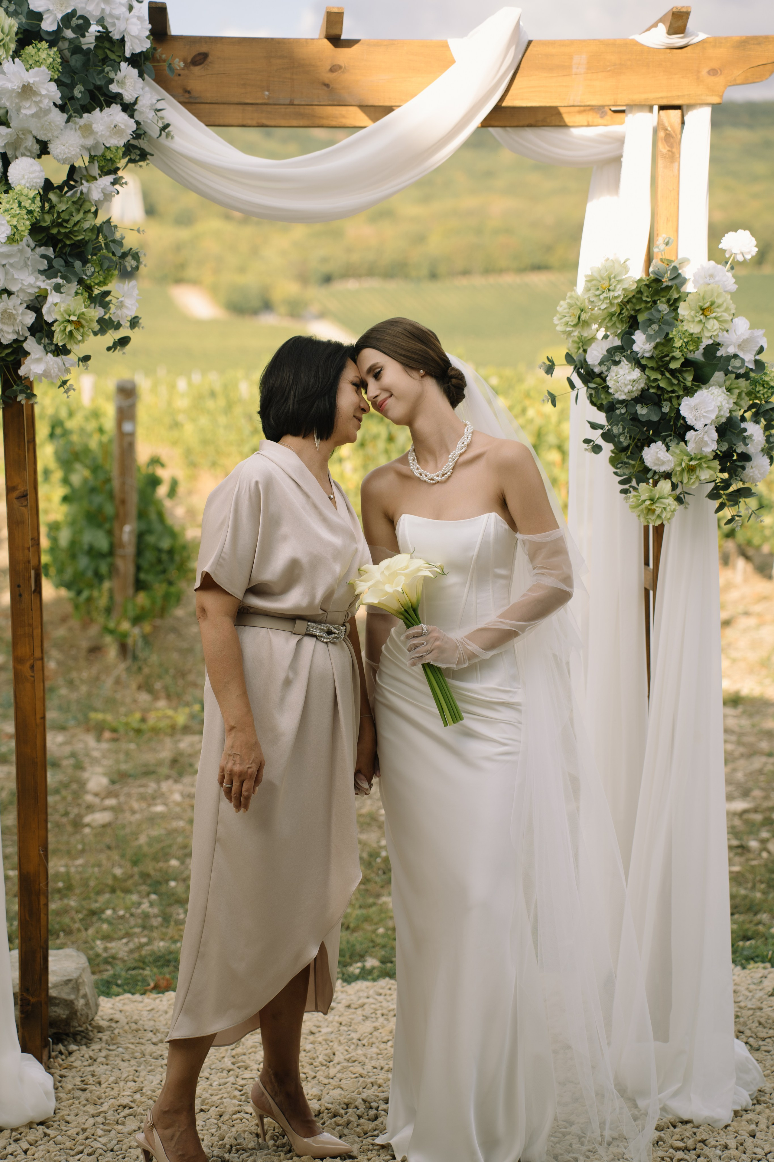 Любовь без границ