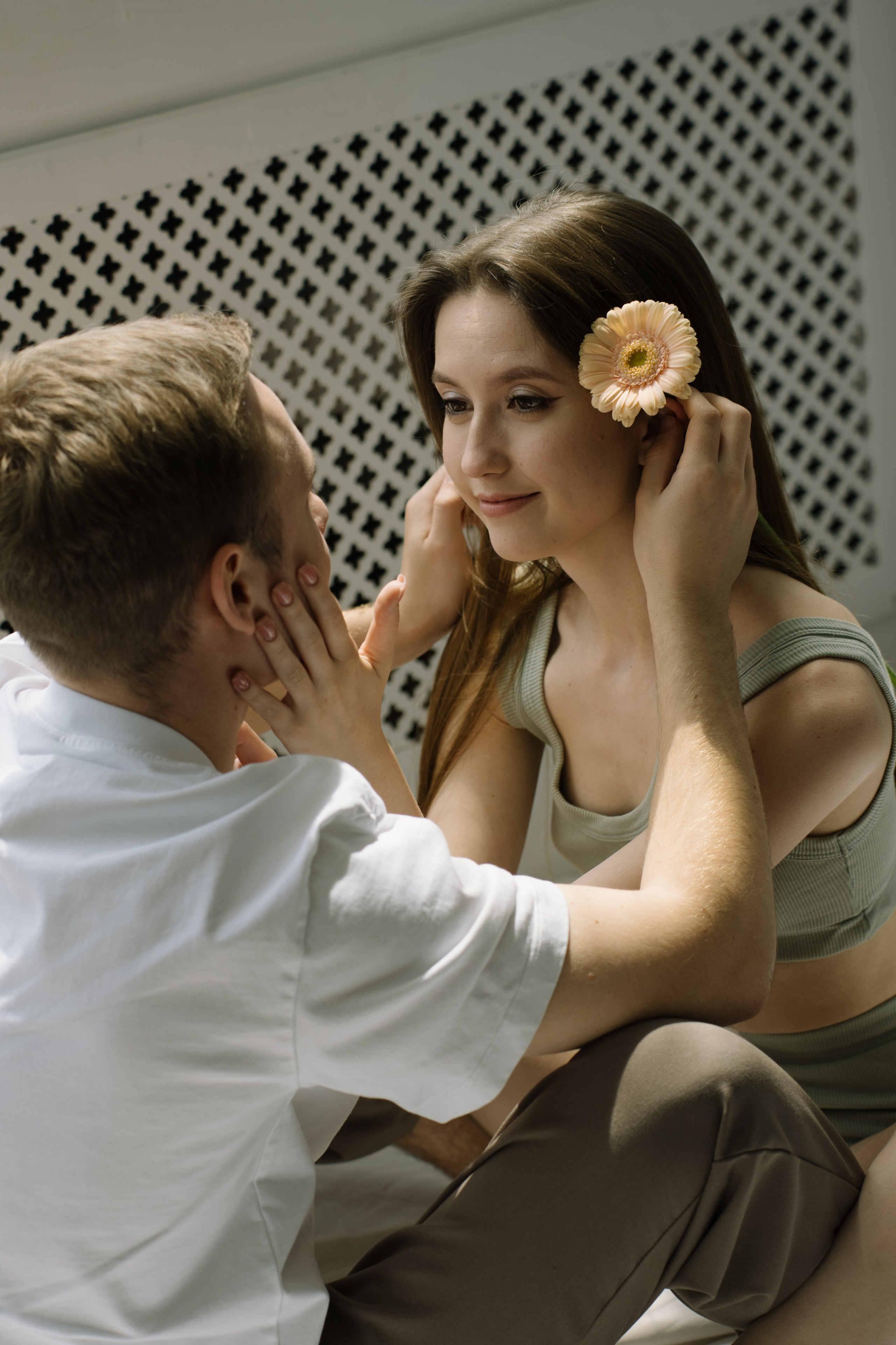 Искусство любить