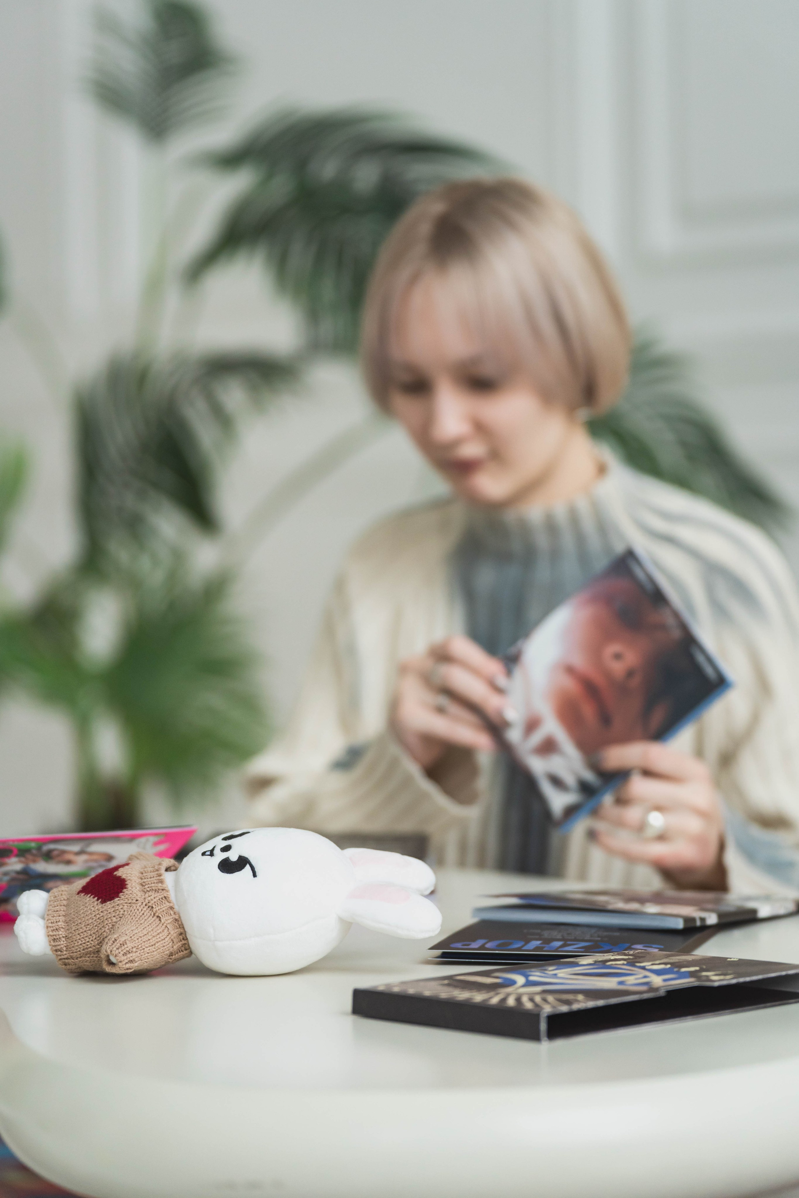 Дарья. Фотограф в Москве Ленарская Дарья