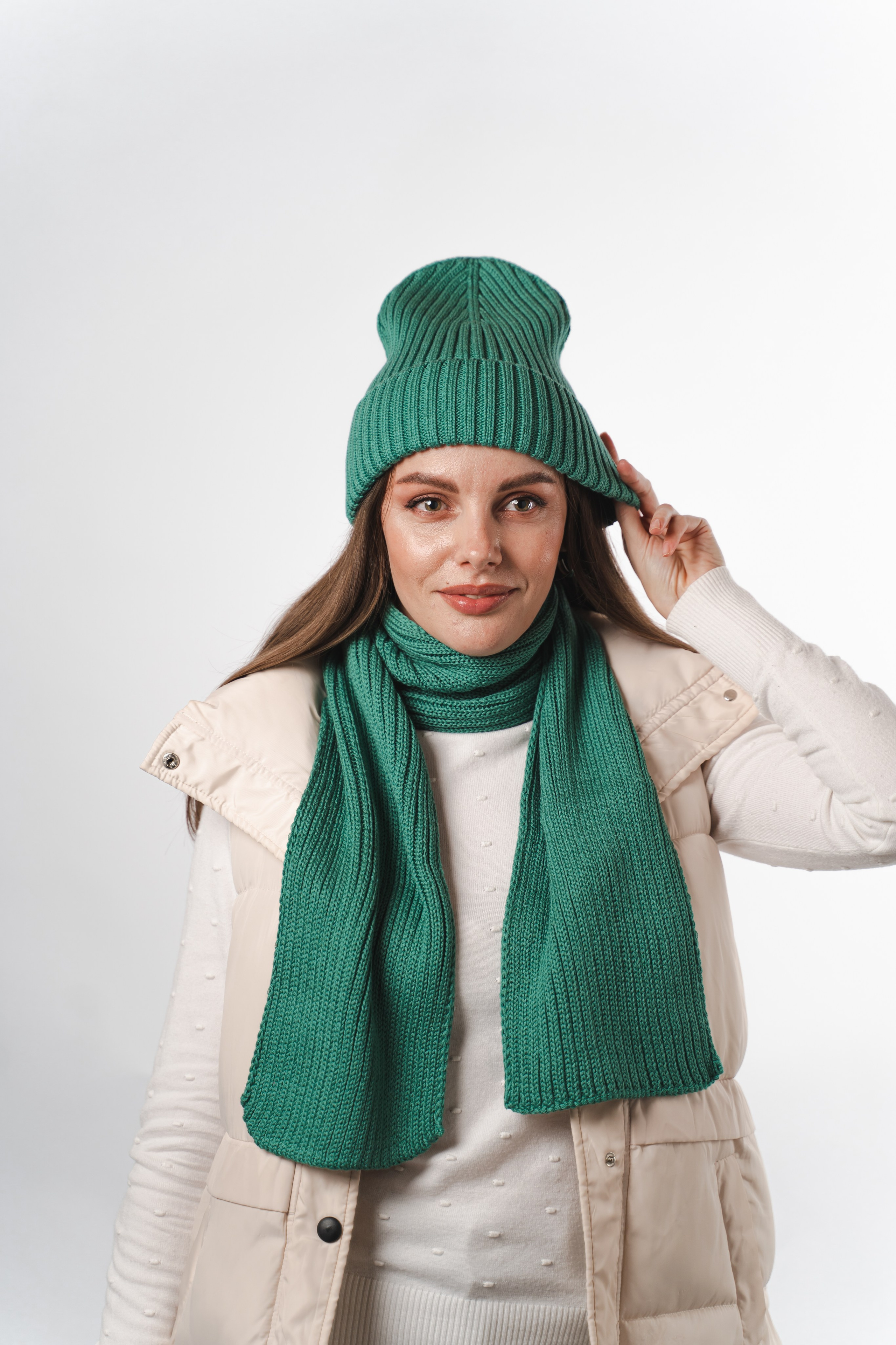 Шапки и шарфы. Фотограф в Москве Ленарская Дарья