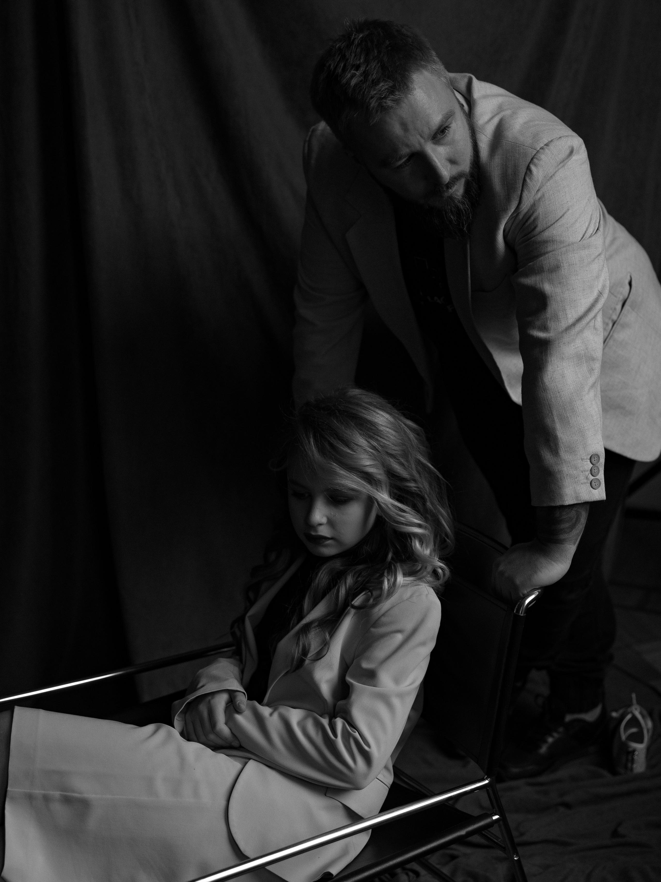 Съемка с батей. Ева Демидова и Алексей Демидов. Ева Демидова. Спортсмен по конкуру в Санкт-Петербуре