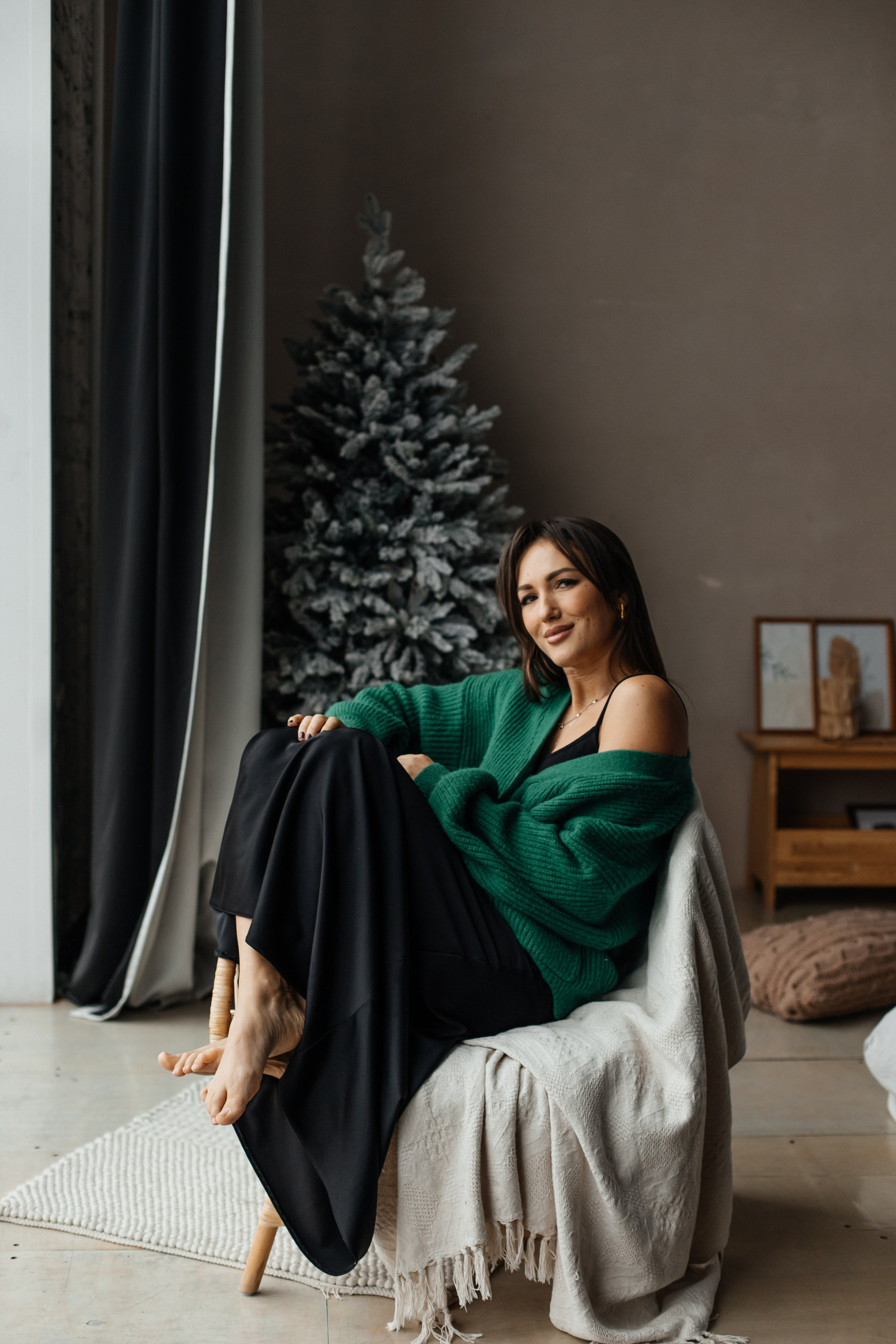 Студийная. Семейный фотограф в Нижнем Новгороде Куренкова Юлия