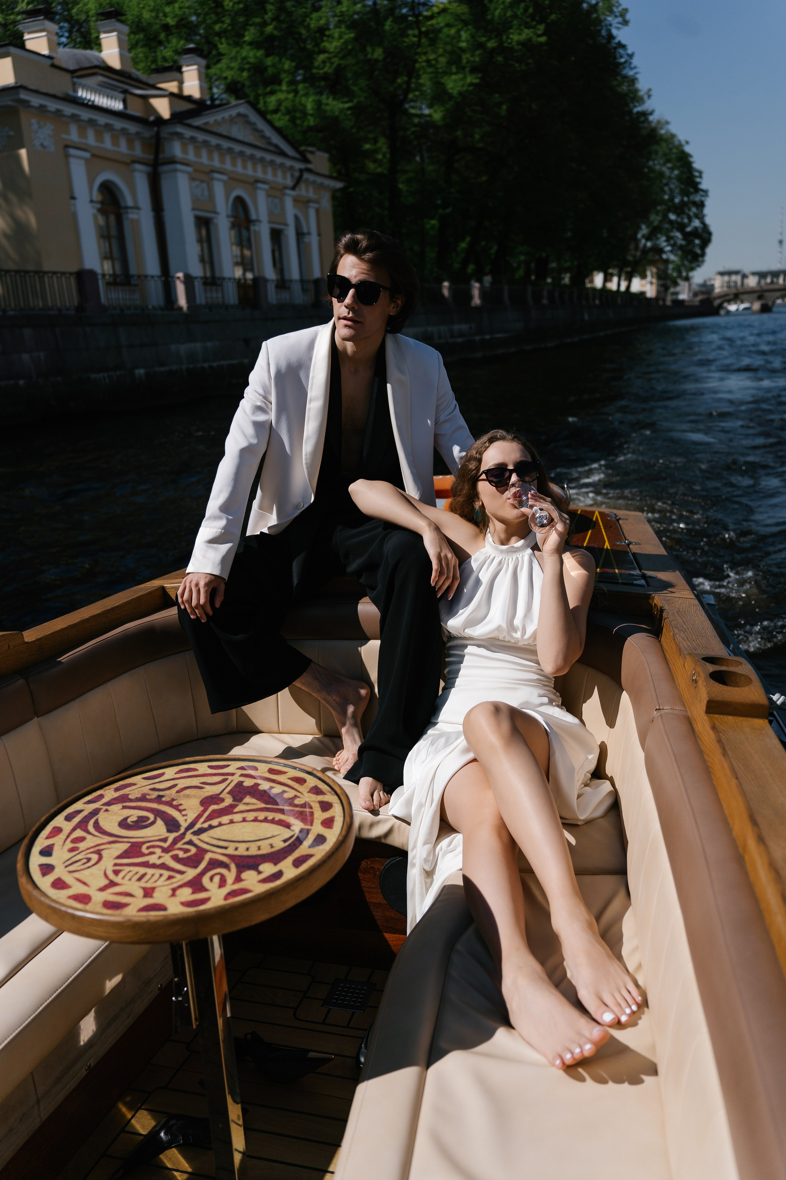 Максим и Даша. Свадебный и семейный фотограф Кокушева Юлия Нижний Новгород