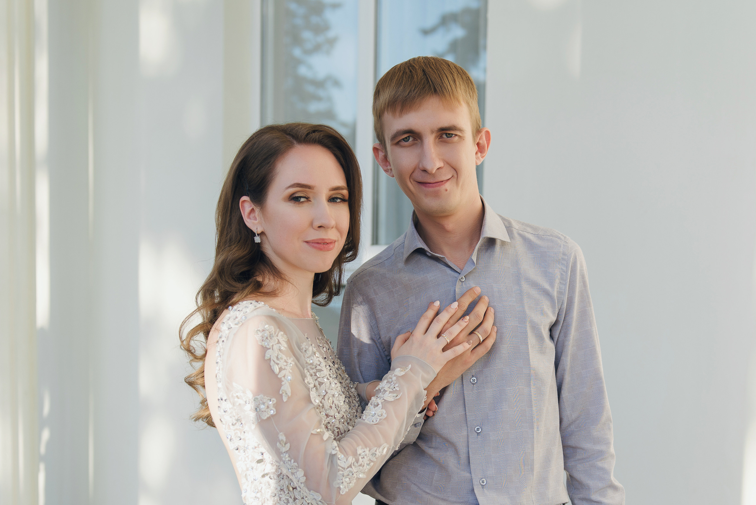 Стас и Юлия. Фотограф в Краснодаре Альбрехт Амина