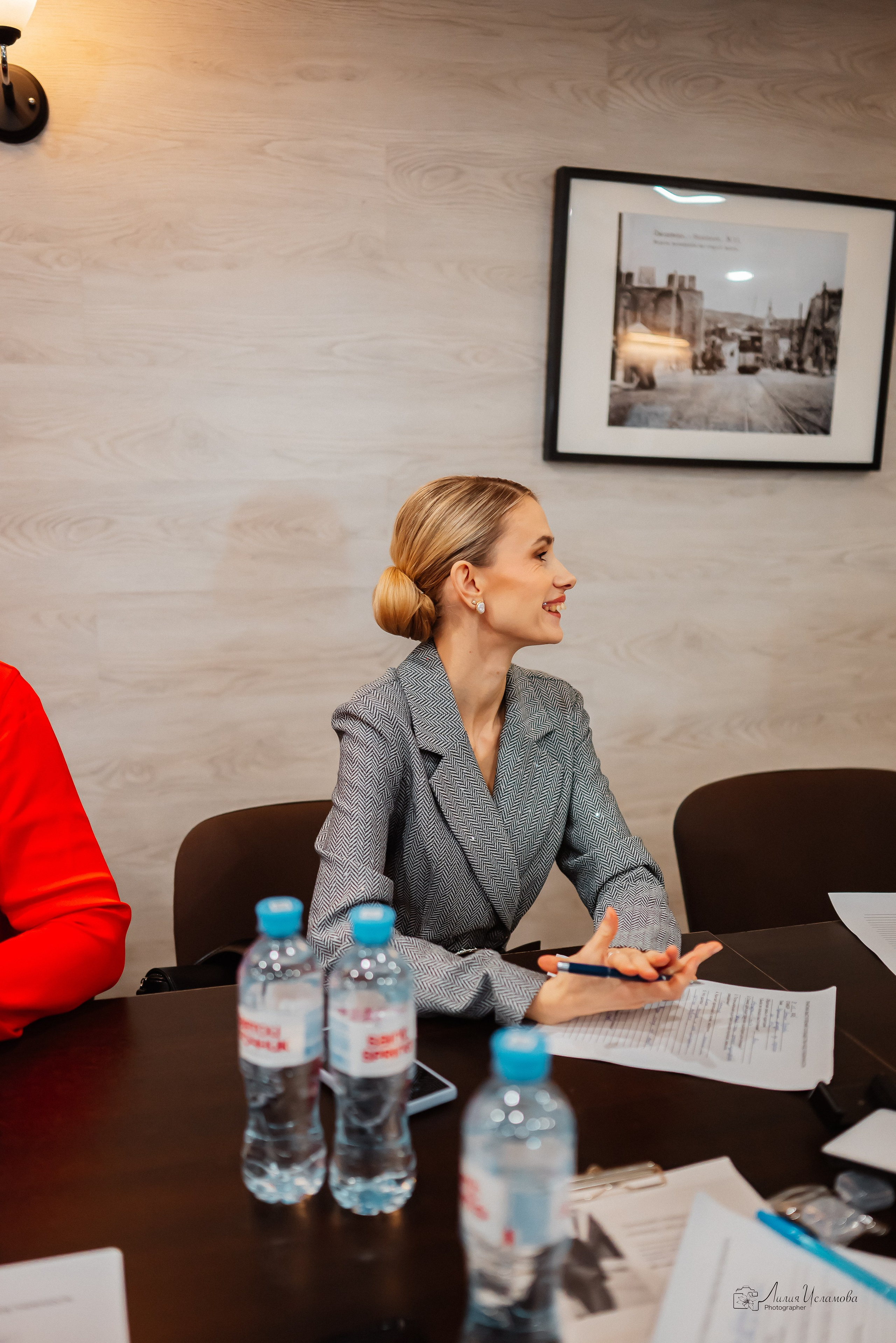 Код публичности. Фотограф Исламова Лилия, Смоленск