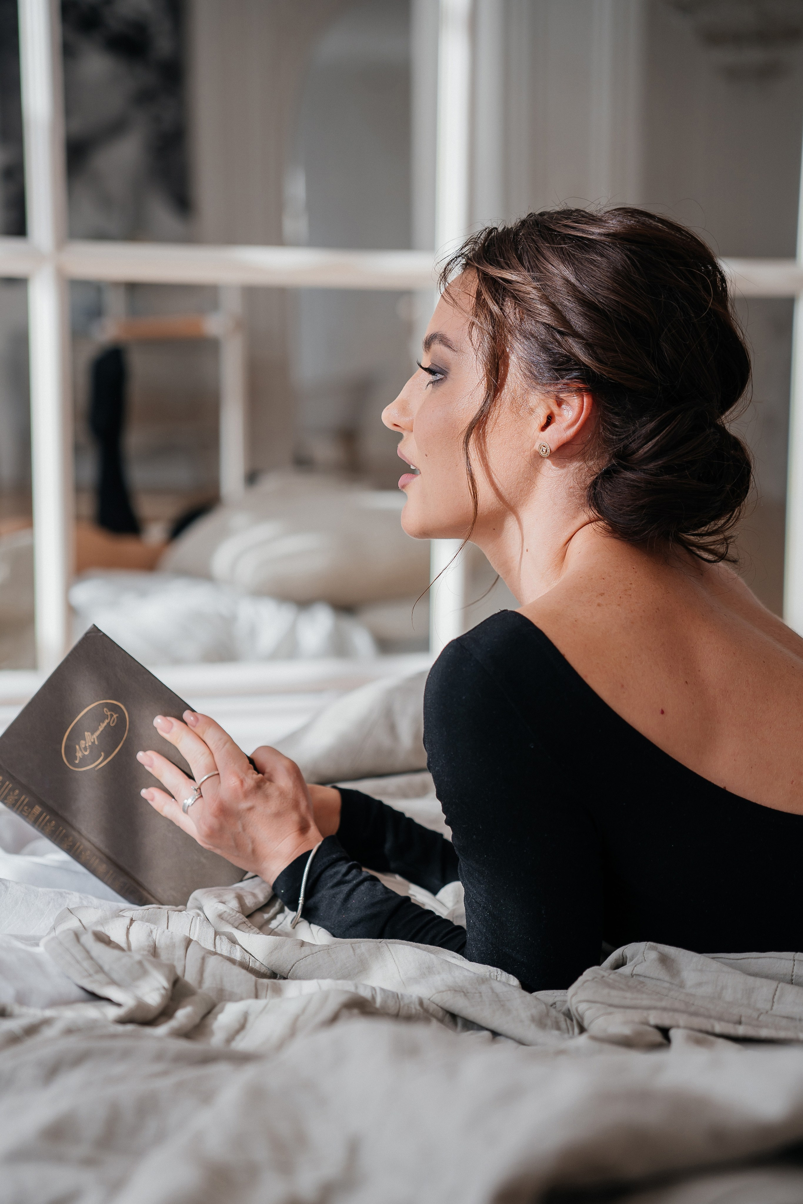 Женя. Семейный и лавстори фотограф в Санкт-Петербурге Леся Ревзина