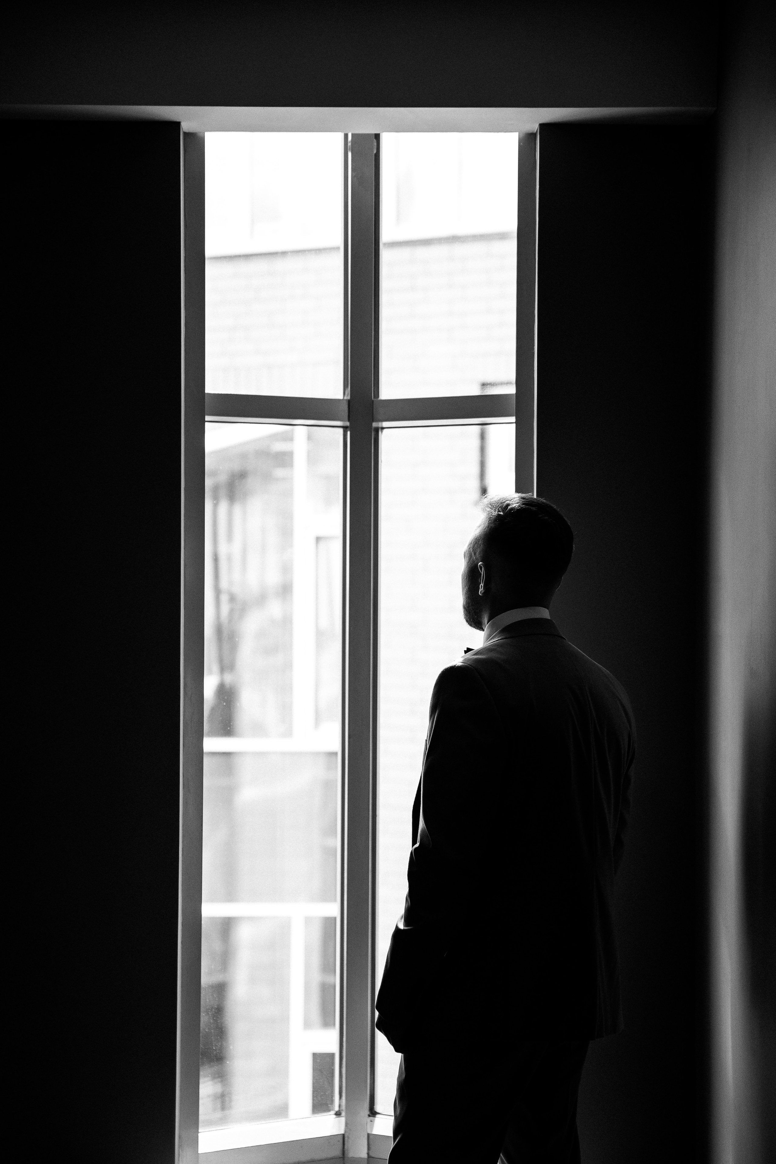 Анастасия и Никита. Свадебный и портретный фотограф в Архангельске Илья Труфанов