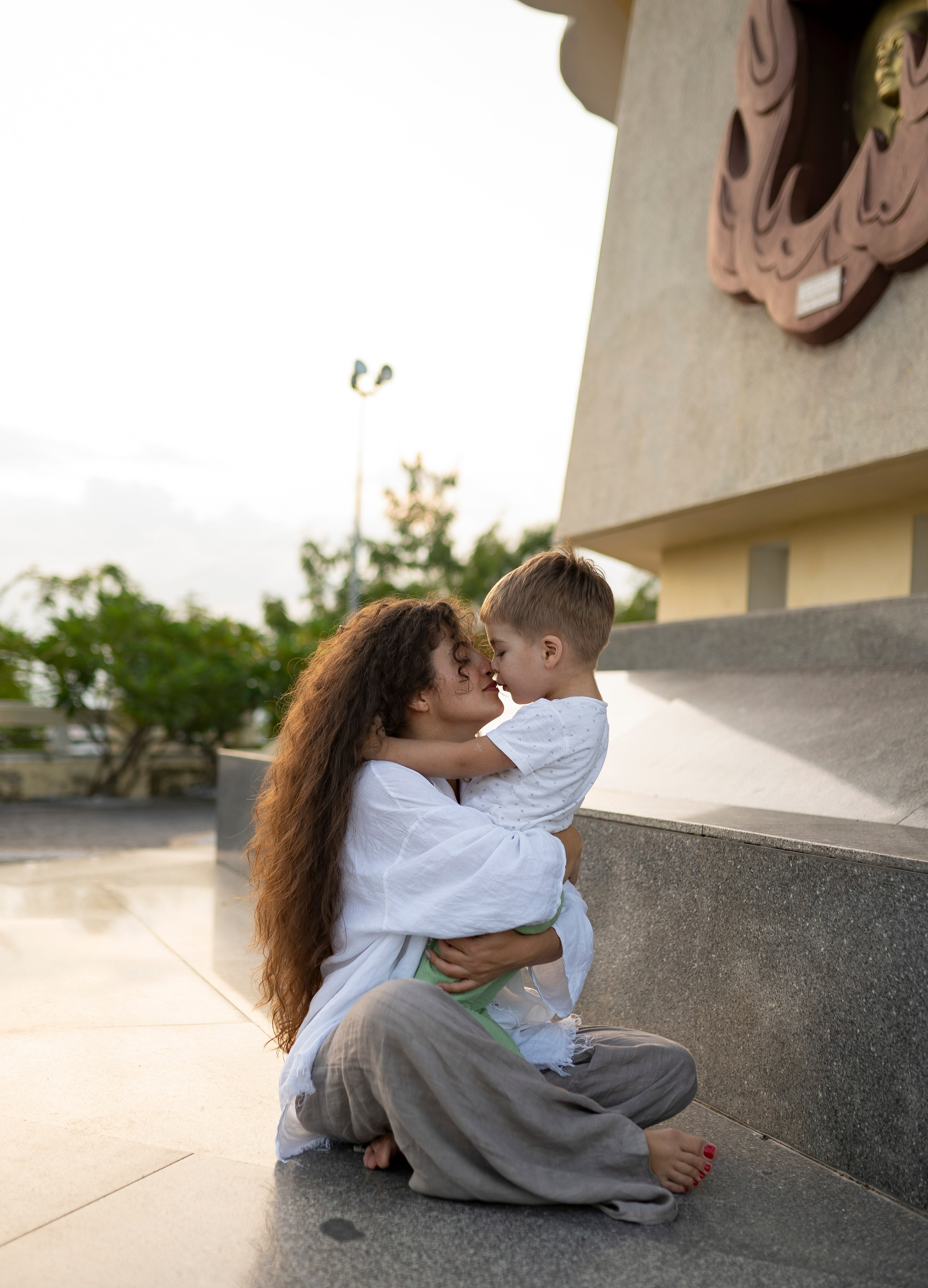 Татьяна и Святослав. Портретный и event-фотограф в Москве и Санкт-Петербурге Терлецкая Анас
