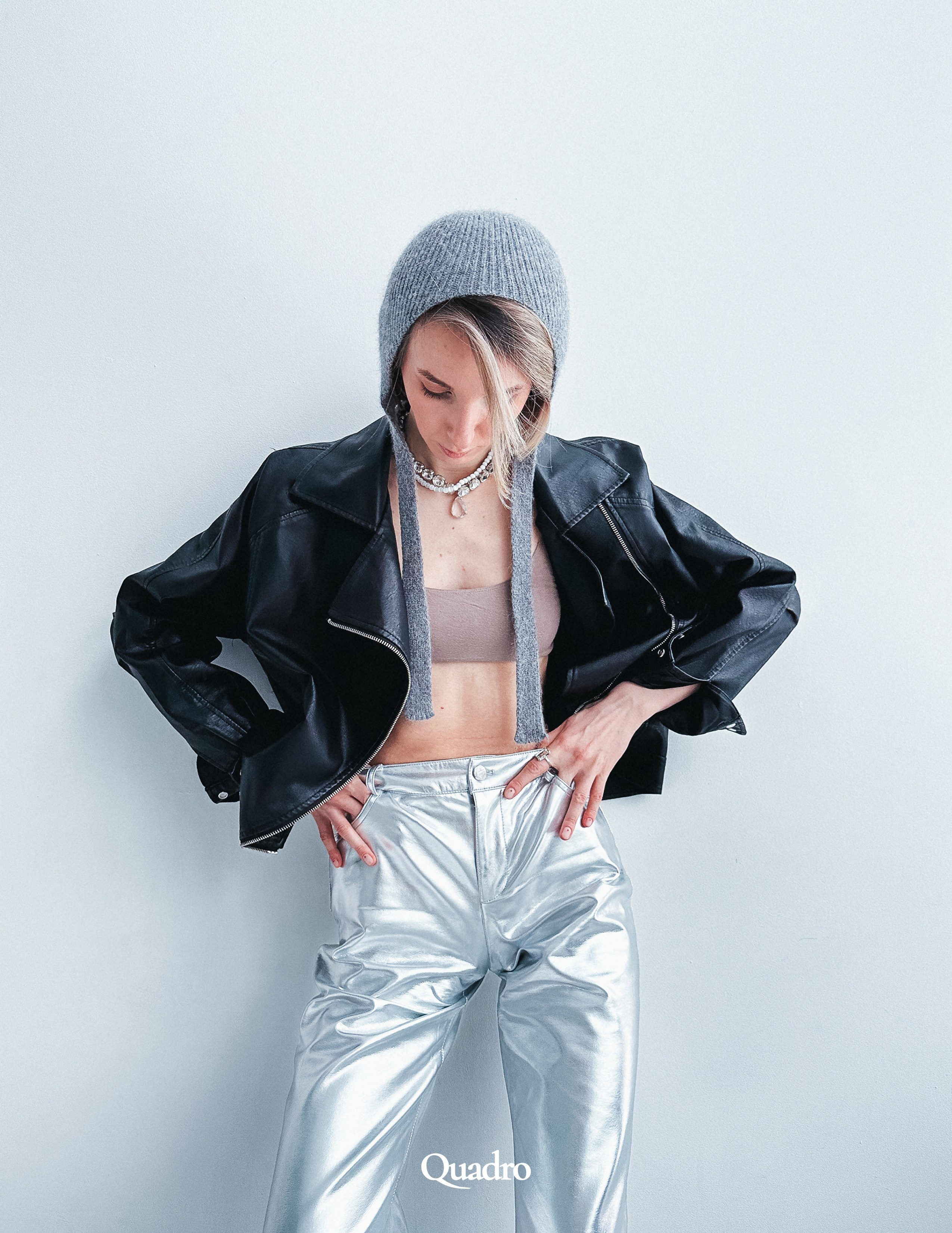 СМИ. Бренд-фотограф в Москве — Женя Игнатова