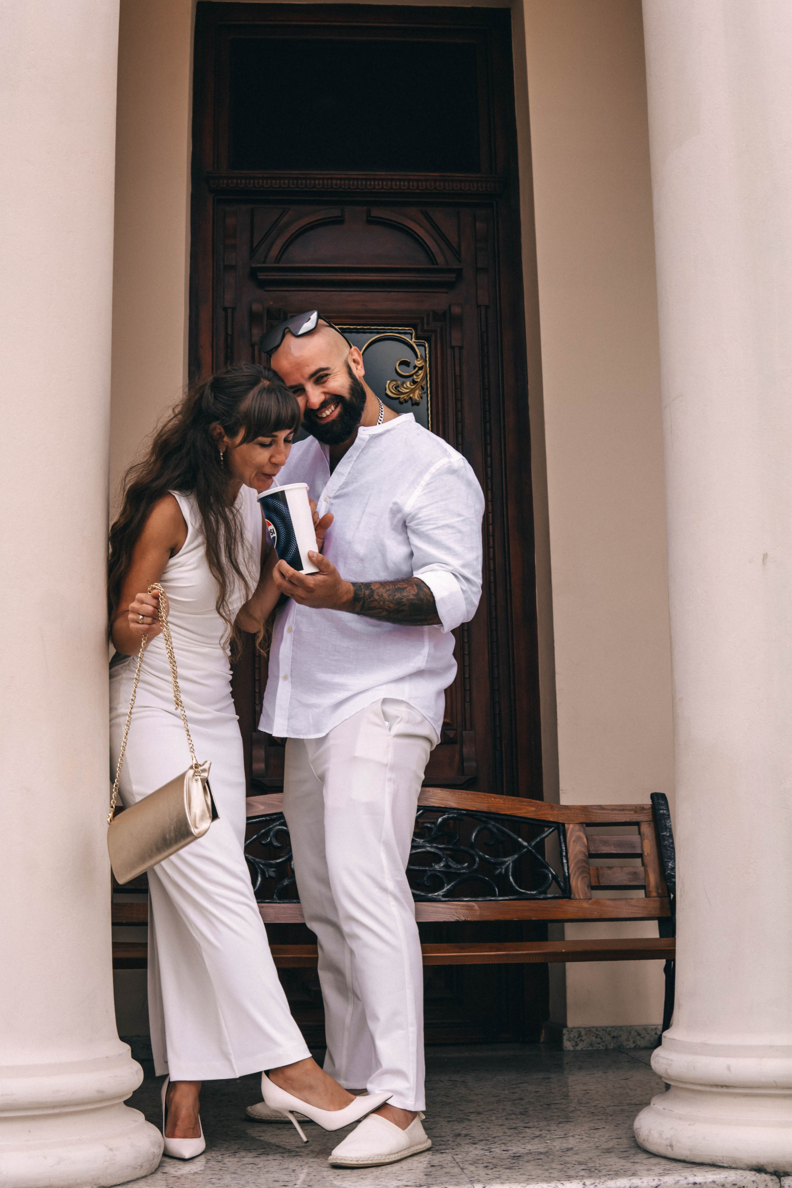 Свадьба. Свадебный и семейный фотограф Иваново