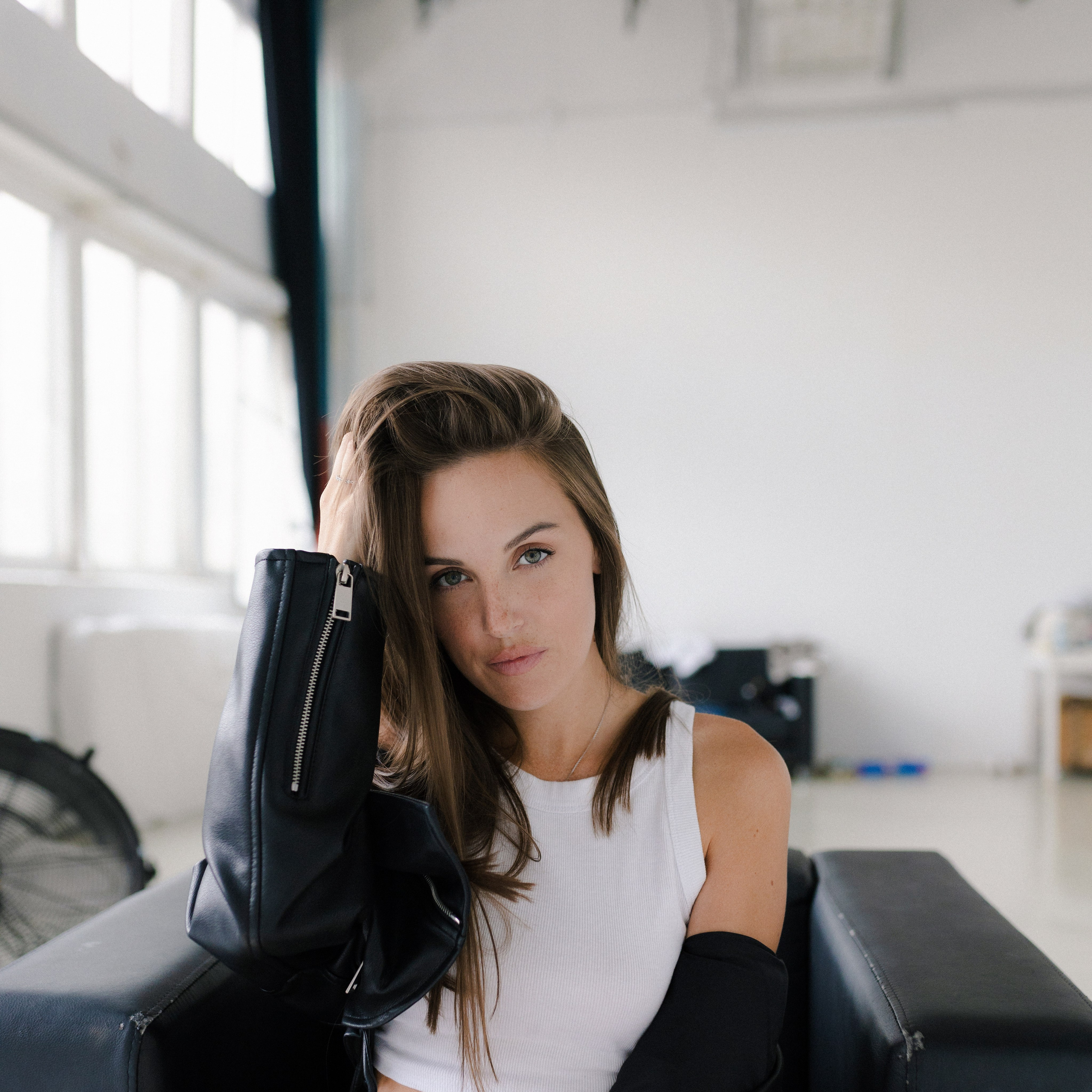 Юля. Главная