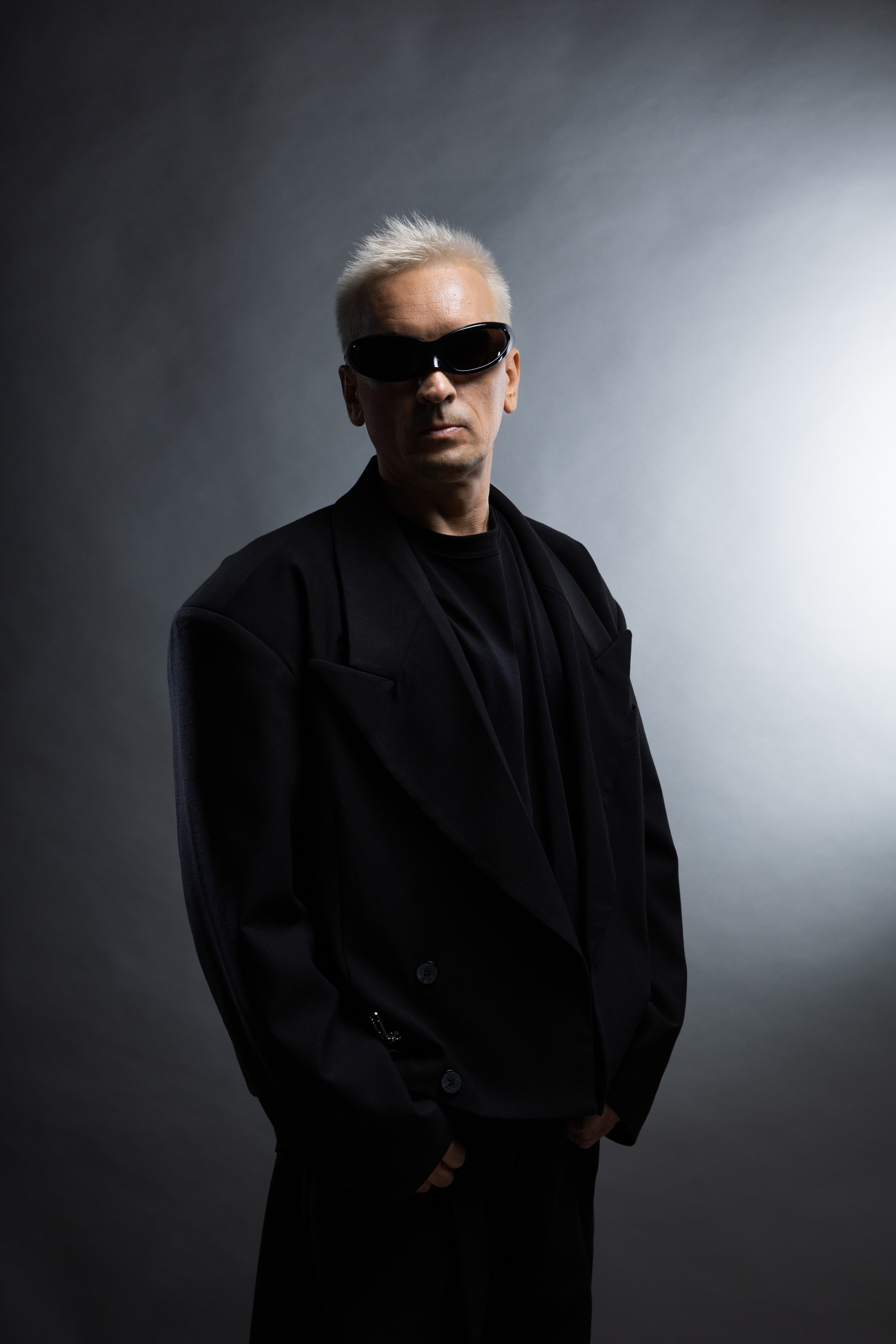 For Zuma Dionys posters. VICTORIA SHU