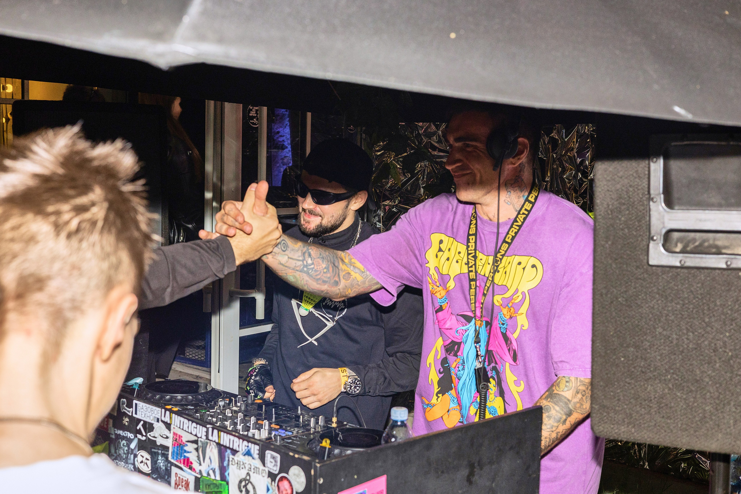 Ритмы. VICTORIA SHU