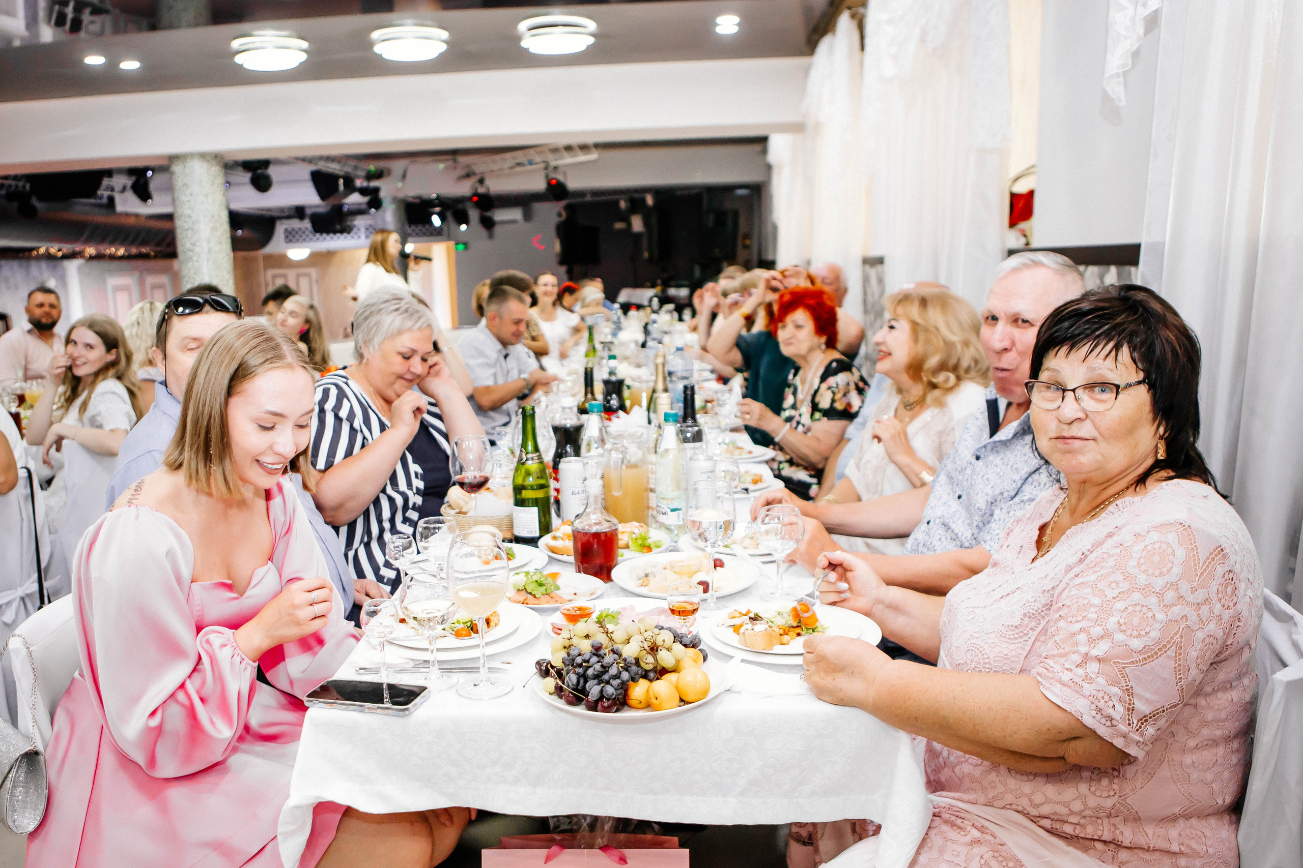 Форсаж. Рыжова Тамара