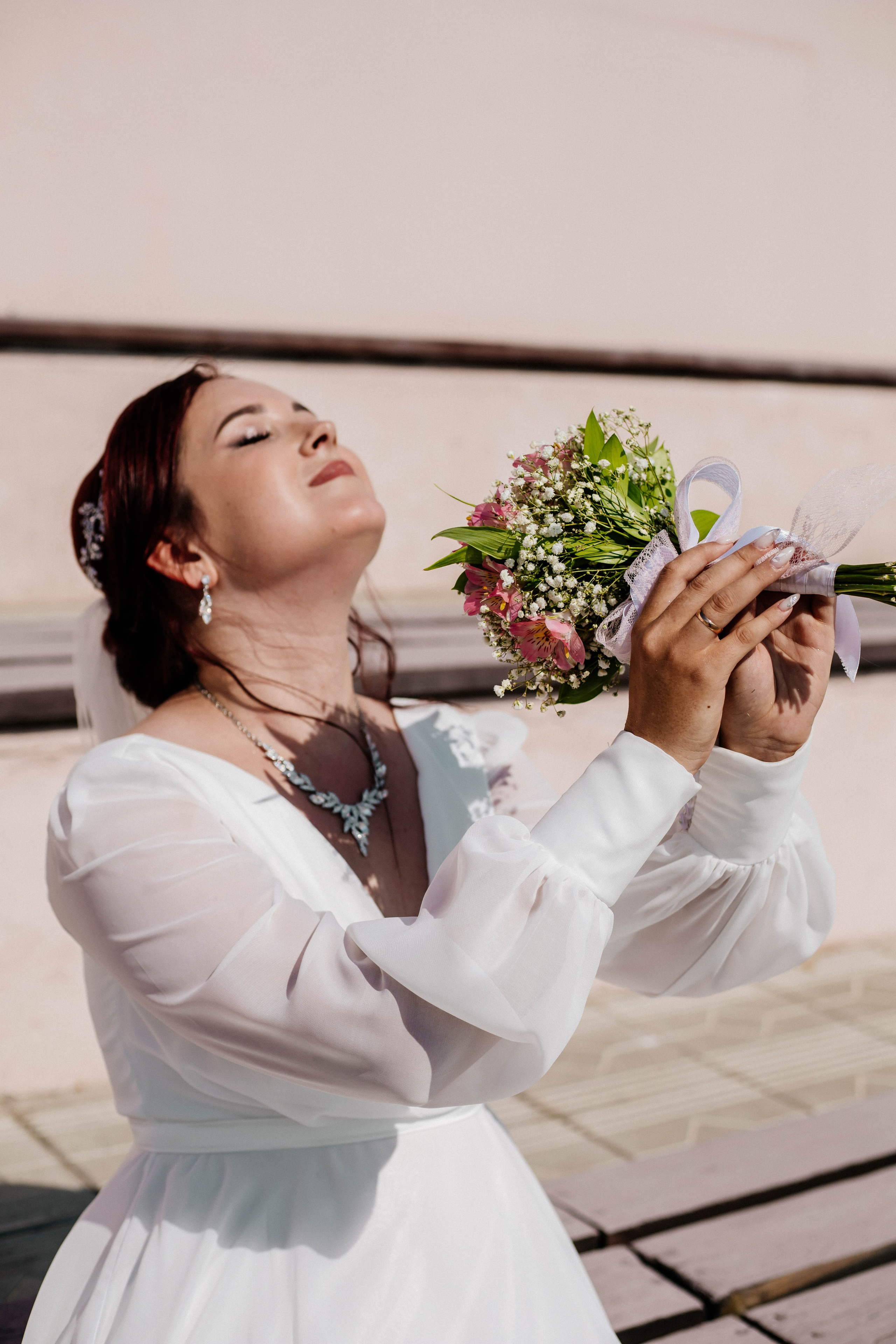 Иван и Елизавета. Рыжова Тамара