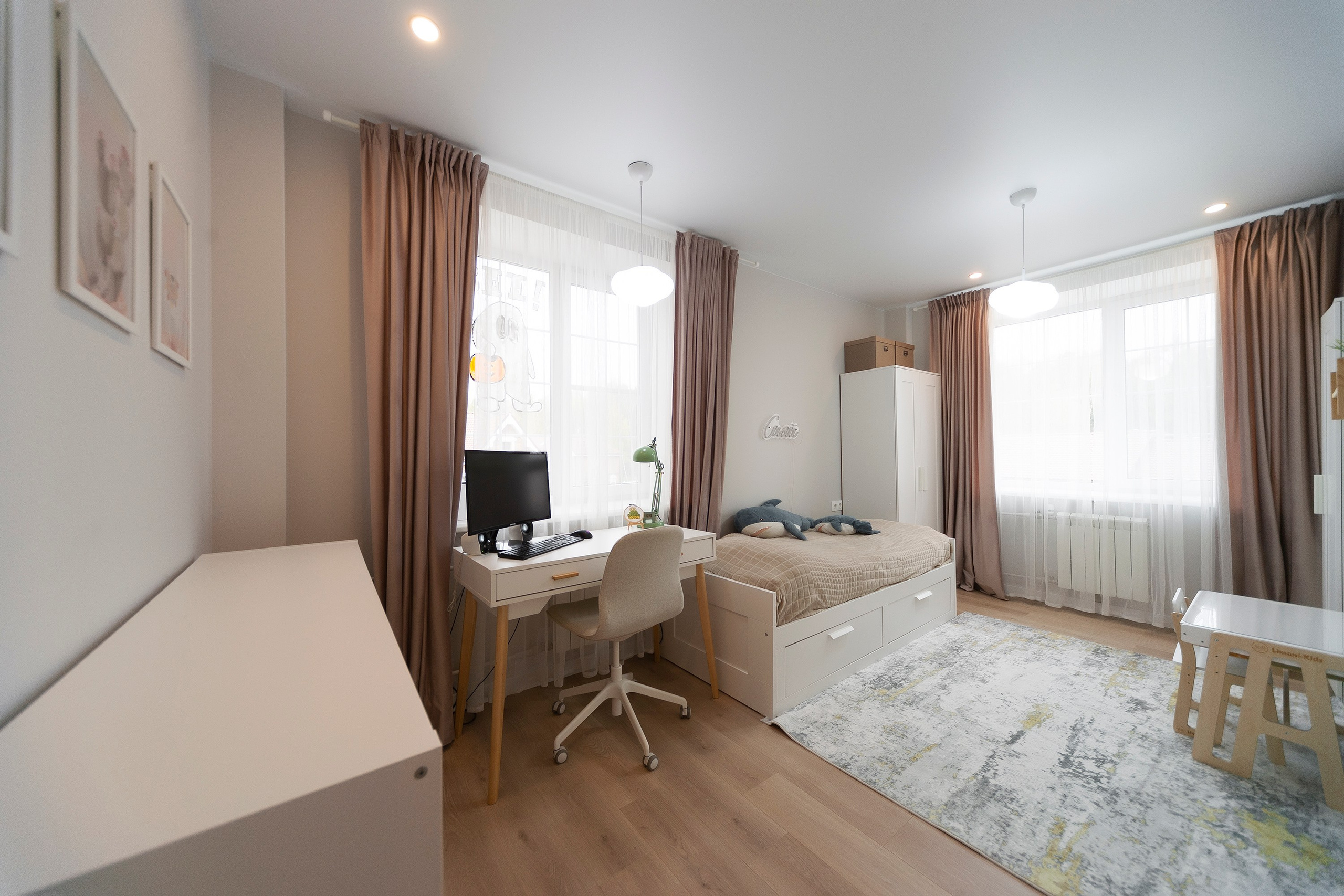 ТАУН-ХАУС ИНТЕРЬЕР 4. Фотограф