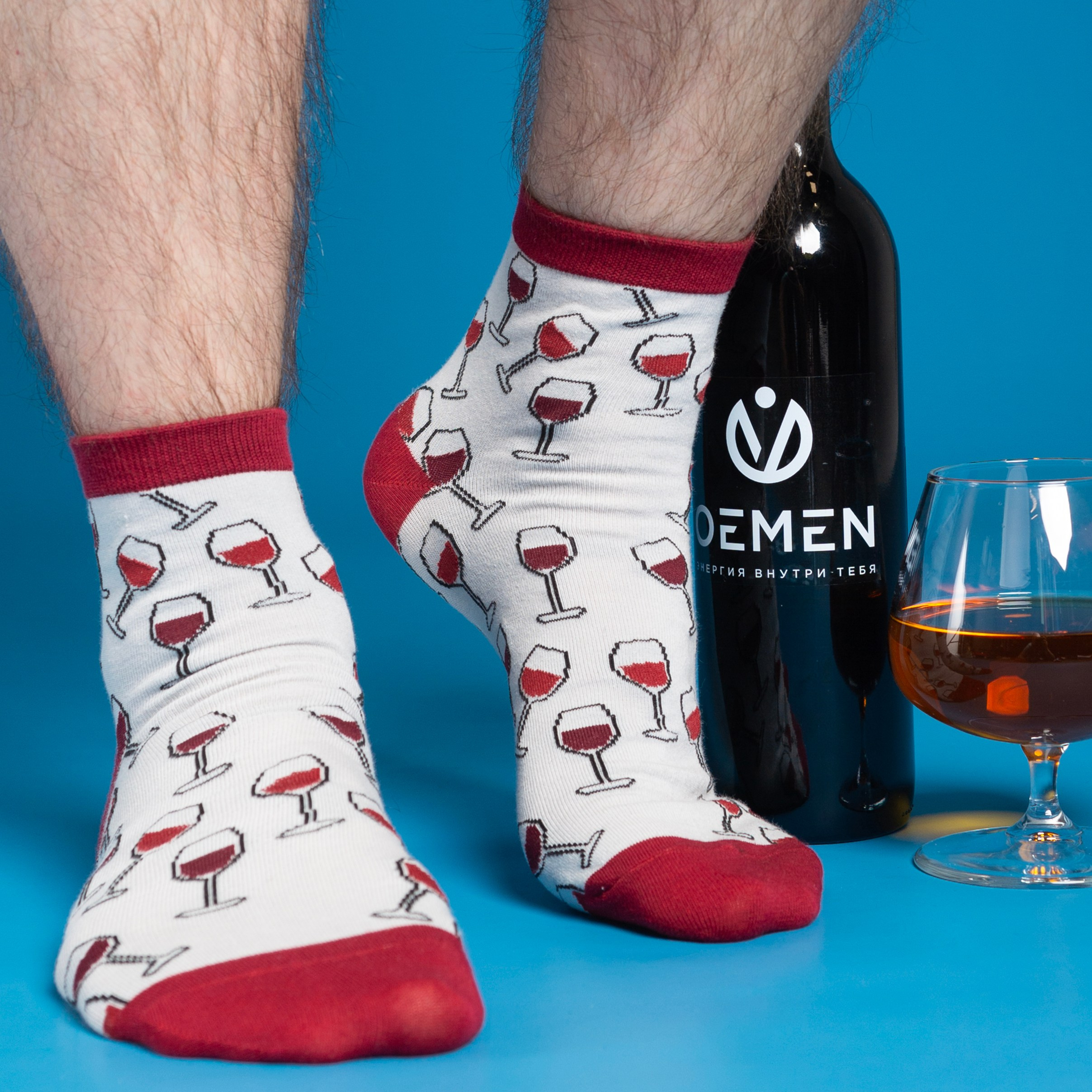 КРАСНОЕ БЕЛОЕ. Фотограф