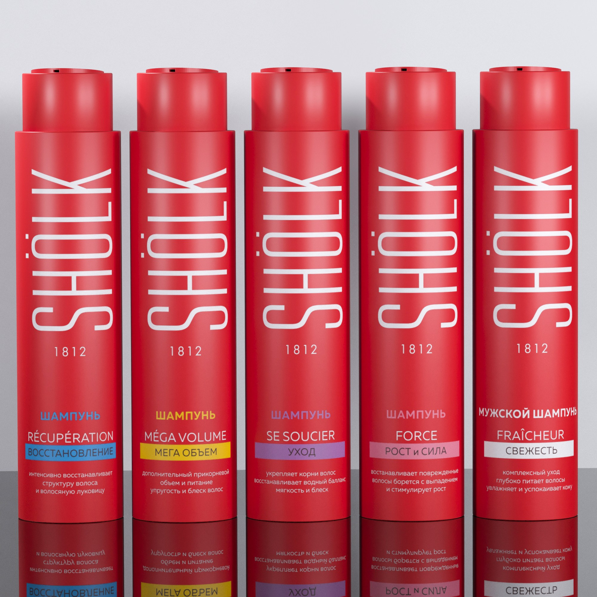 3D графика. Портфолио фотографа