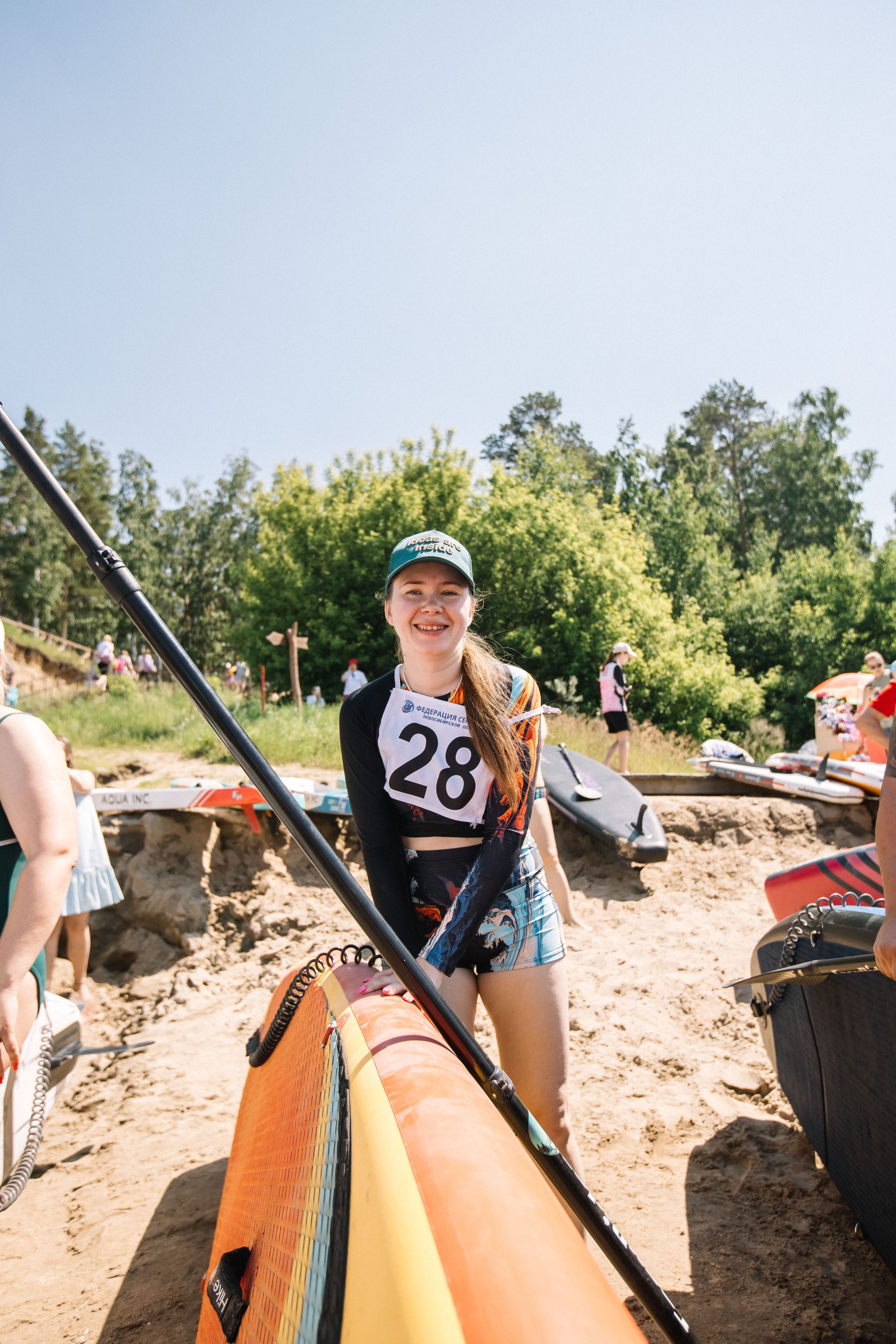 Чемпионат и первенство по НСО по серфингу. Репортажный фотограф в Новосибирске