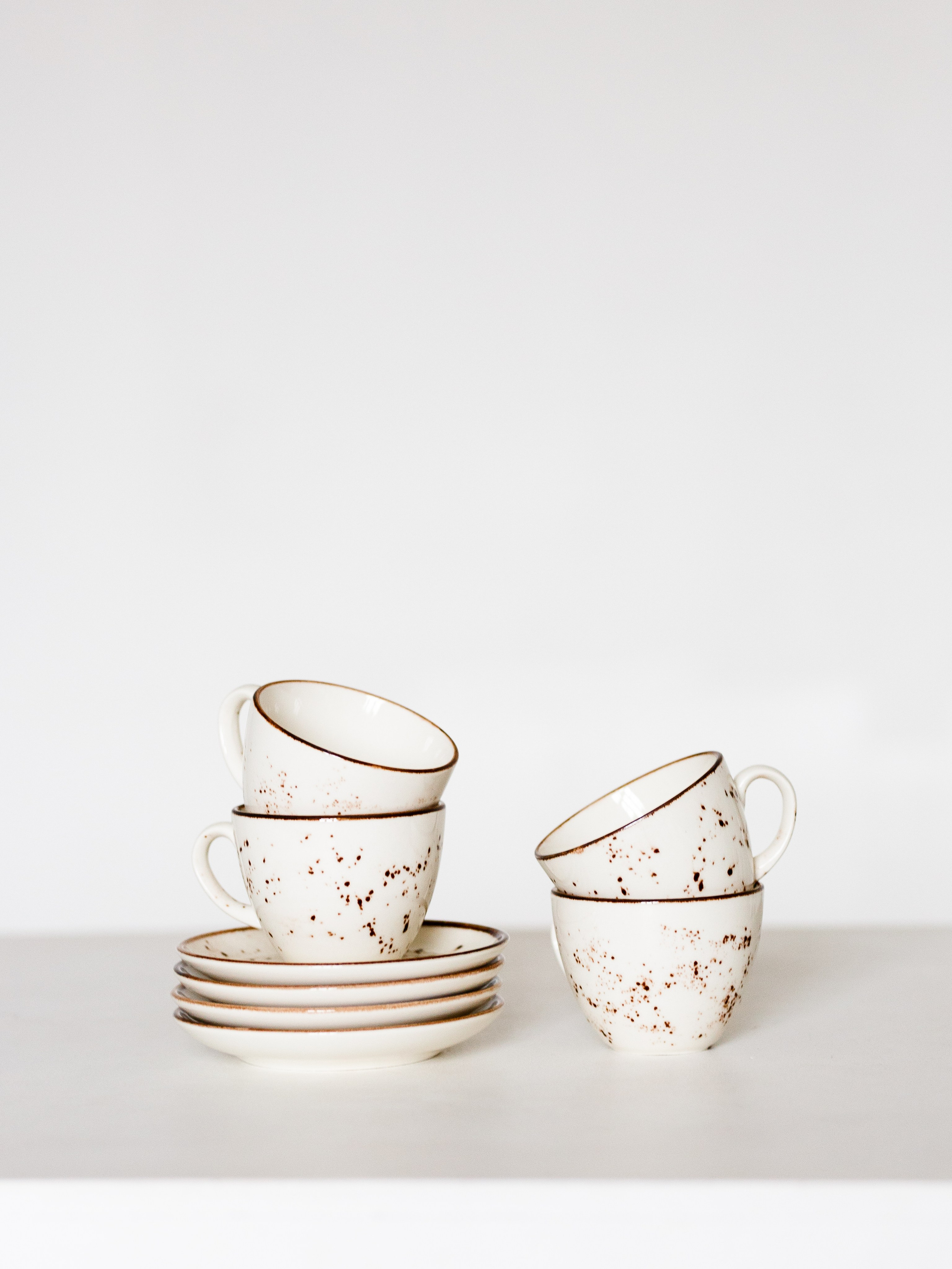 Съемка посуды. Алена Русских — фотограф и графический дизайнер в Ростове-на-дону