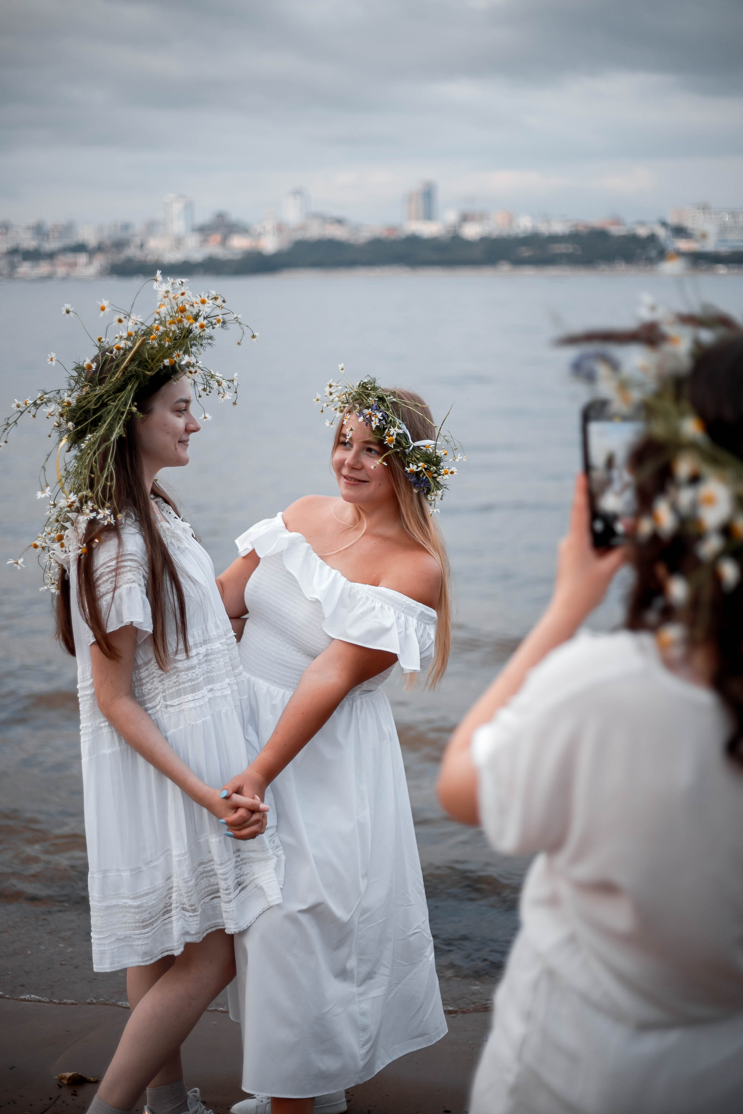 Девичник. Солнечный фотограф из Самары