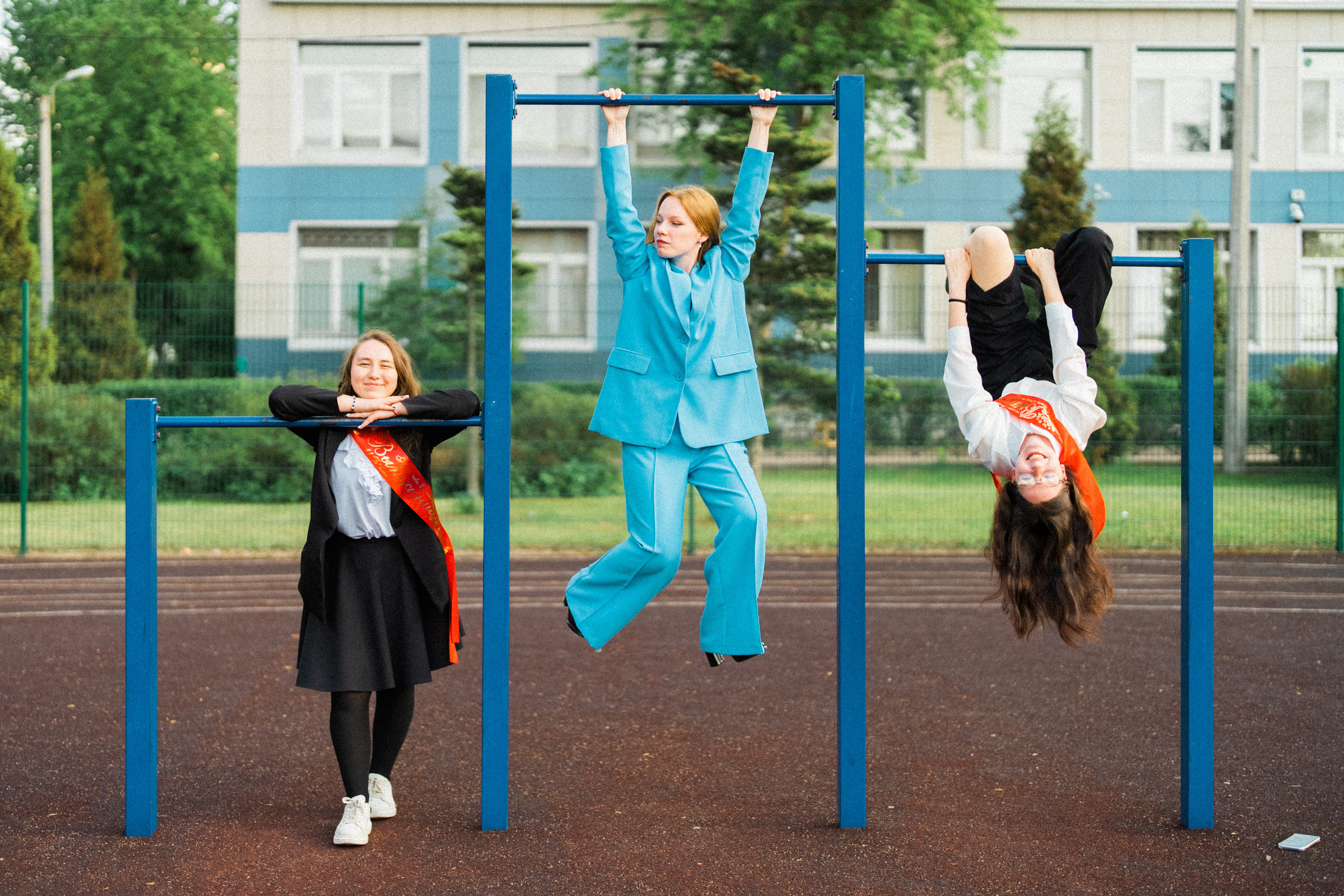 Репортажное. Репортажный фотограф Сергей Сергеевич