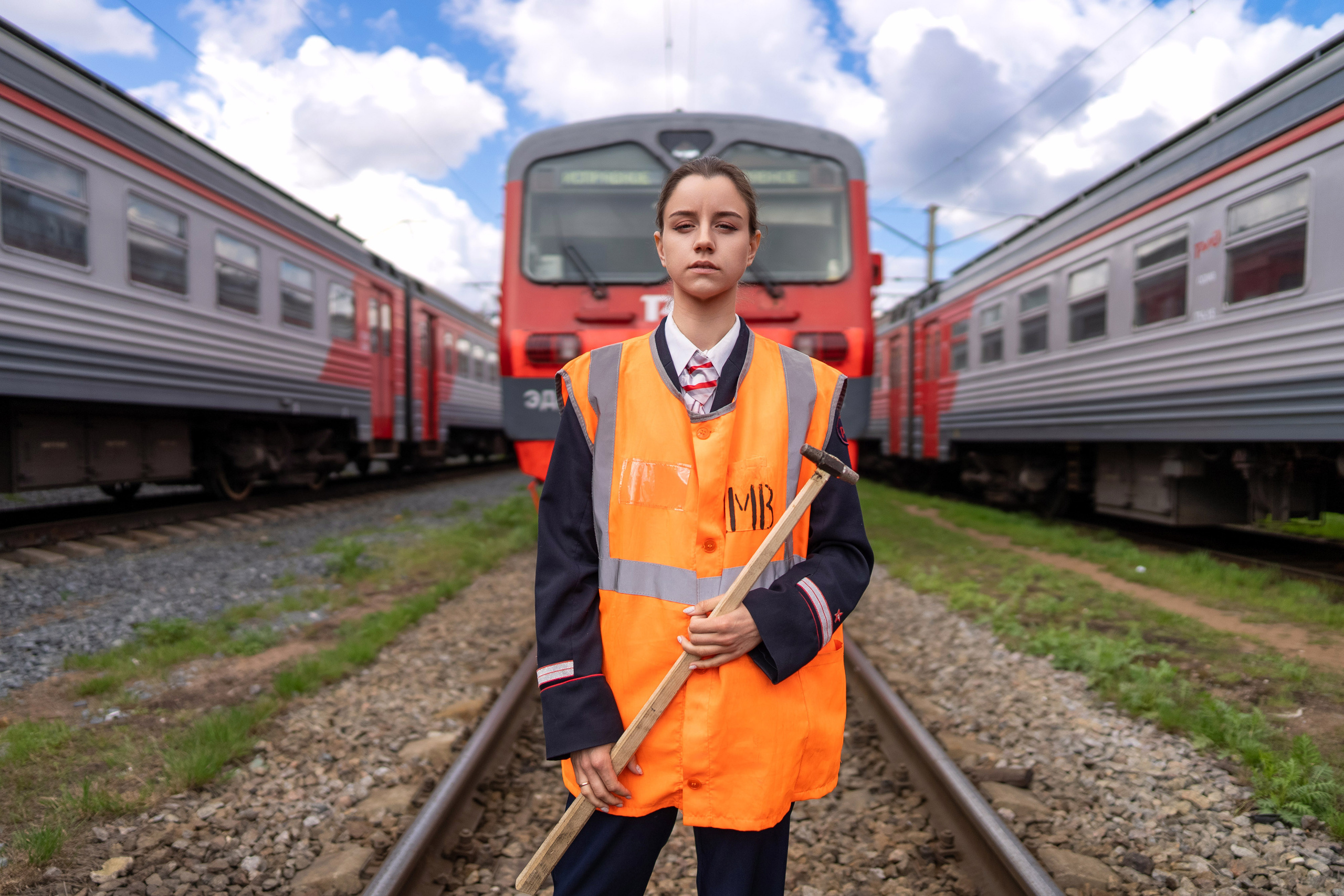 Портреты. Репортажный фотограф Сергей Сергеевич