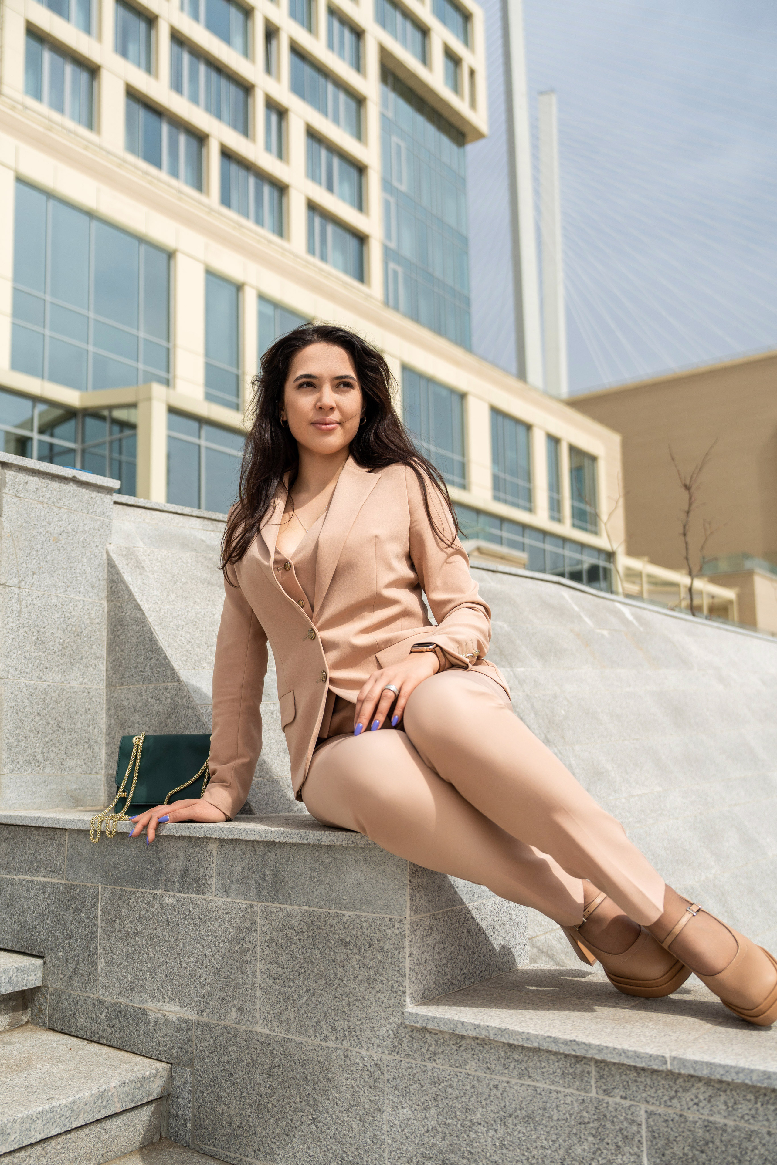 Портреты. Репортажный фотограф Сергей Сергеевич