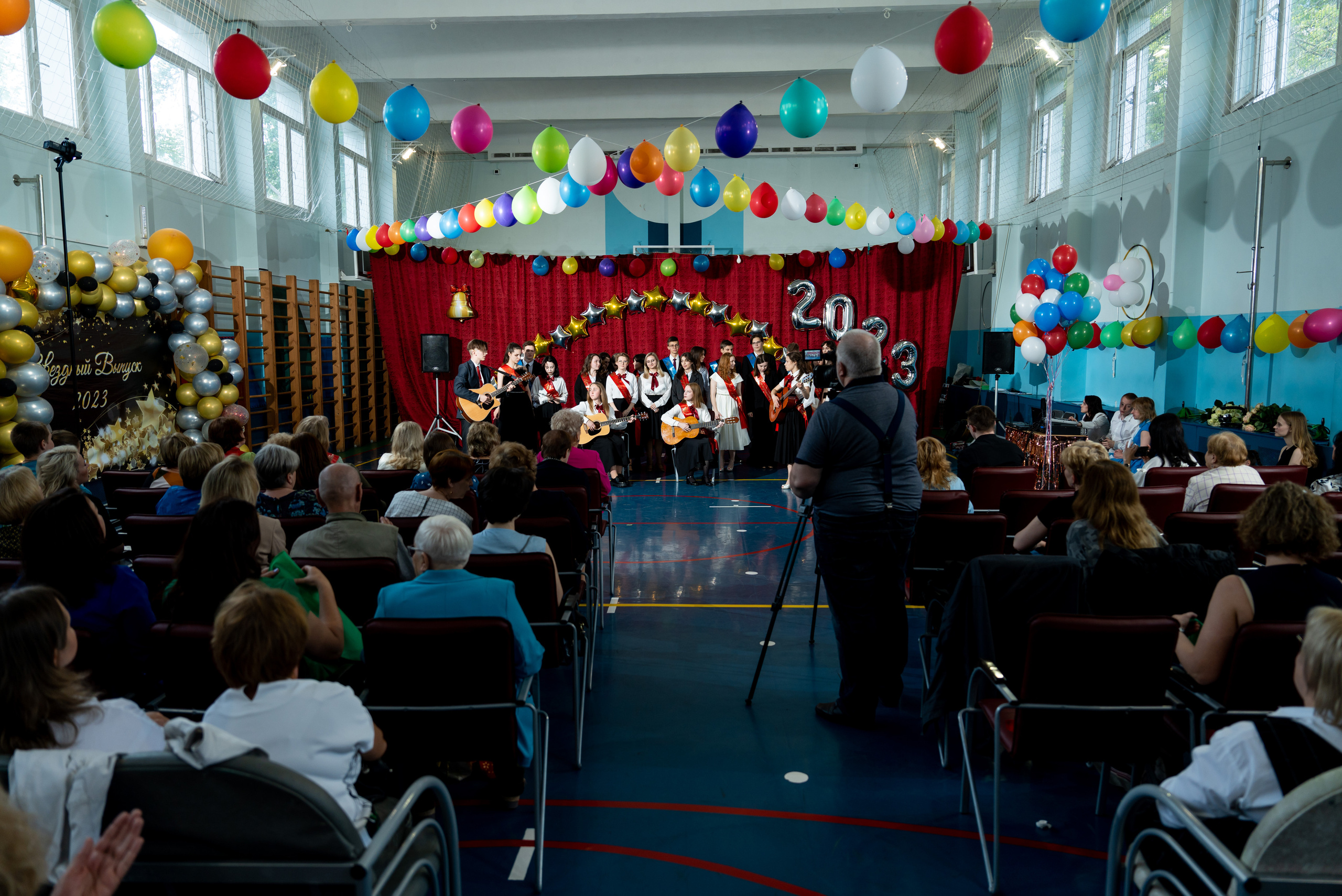 Репортажное. Репортажный фотограф Сергей Сергеевич