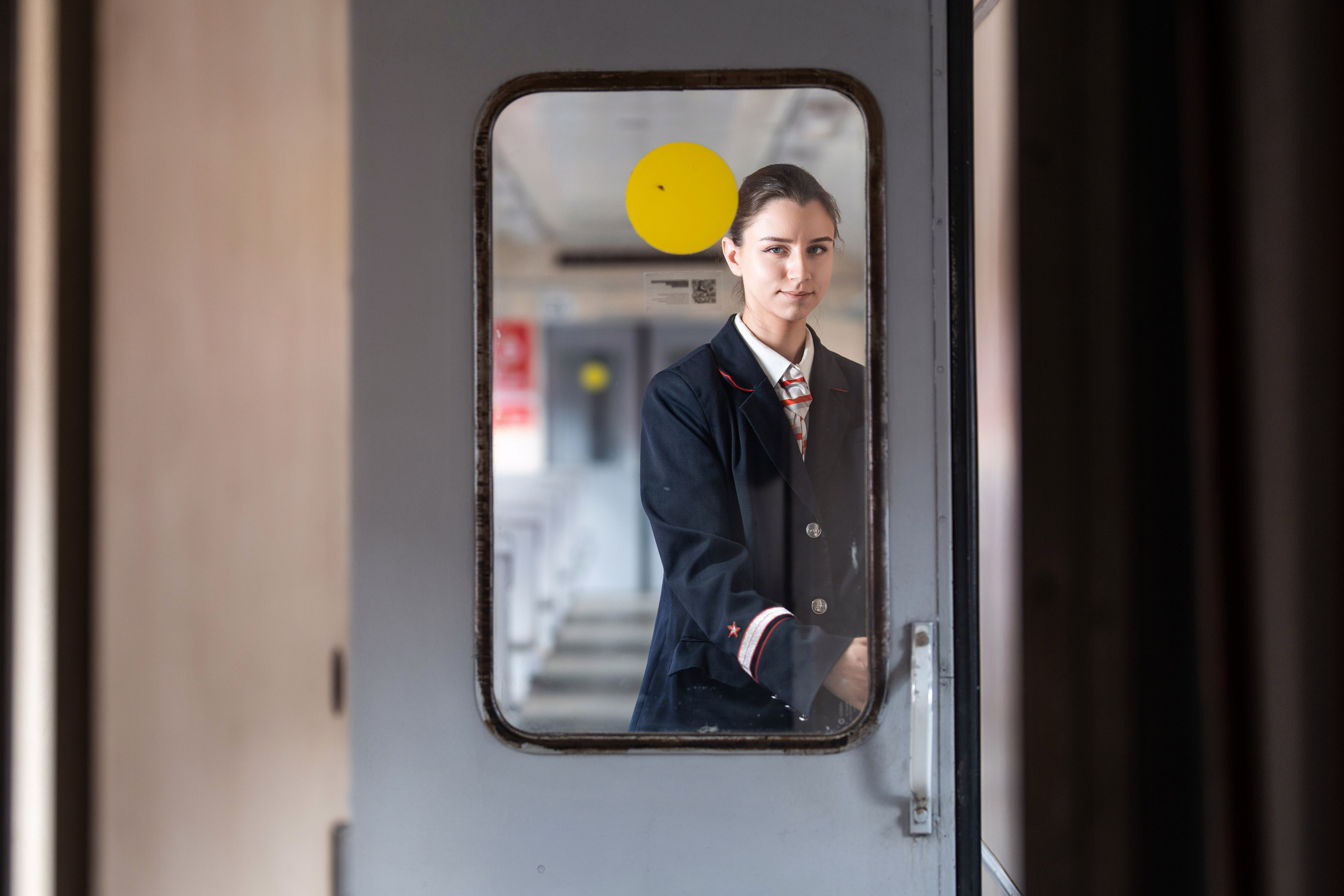 Портреты. Репортажный фотограф Сергей Сергеевич