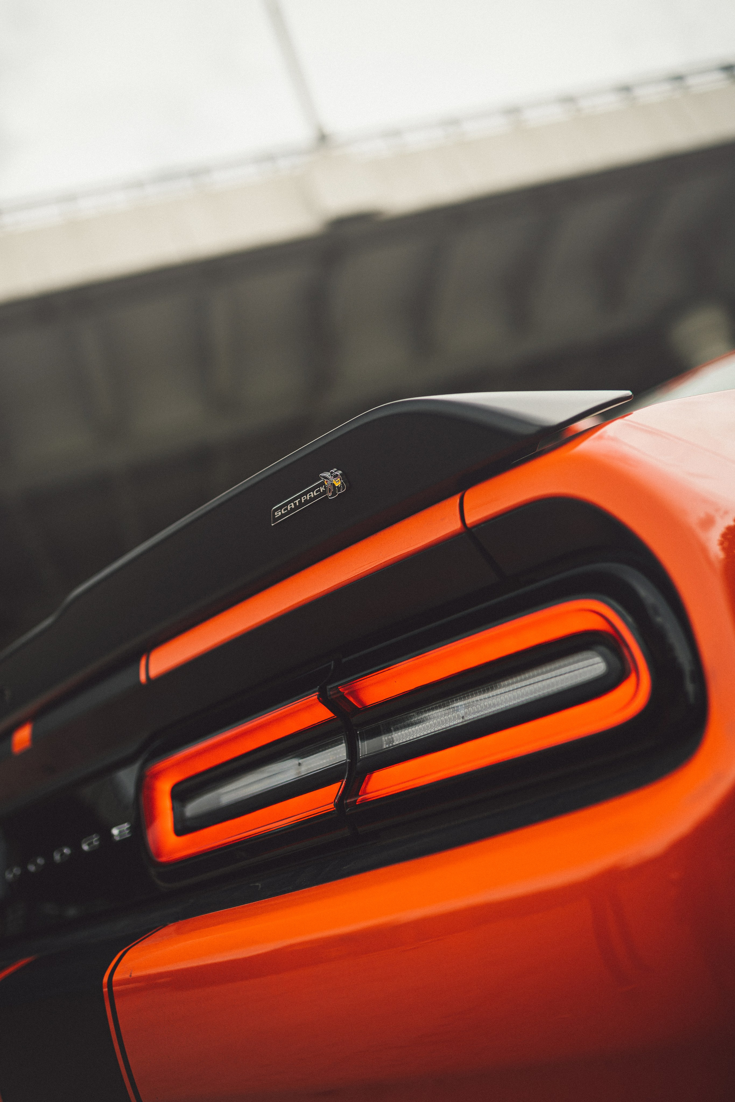 Dodge Challenger by No Sugar Detail. Автомобильный фотограф в Москве | Базилев Александр