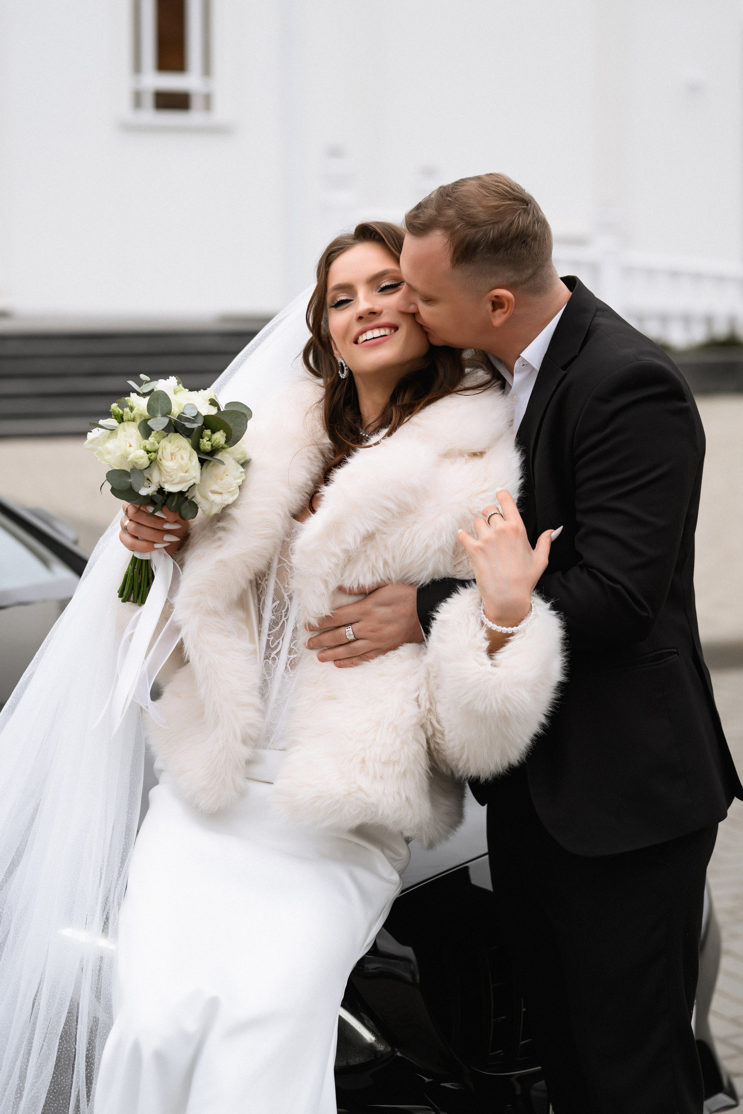 26.02.26. Свадебный и семейный фотограф в Краснодаре