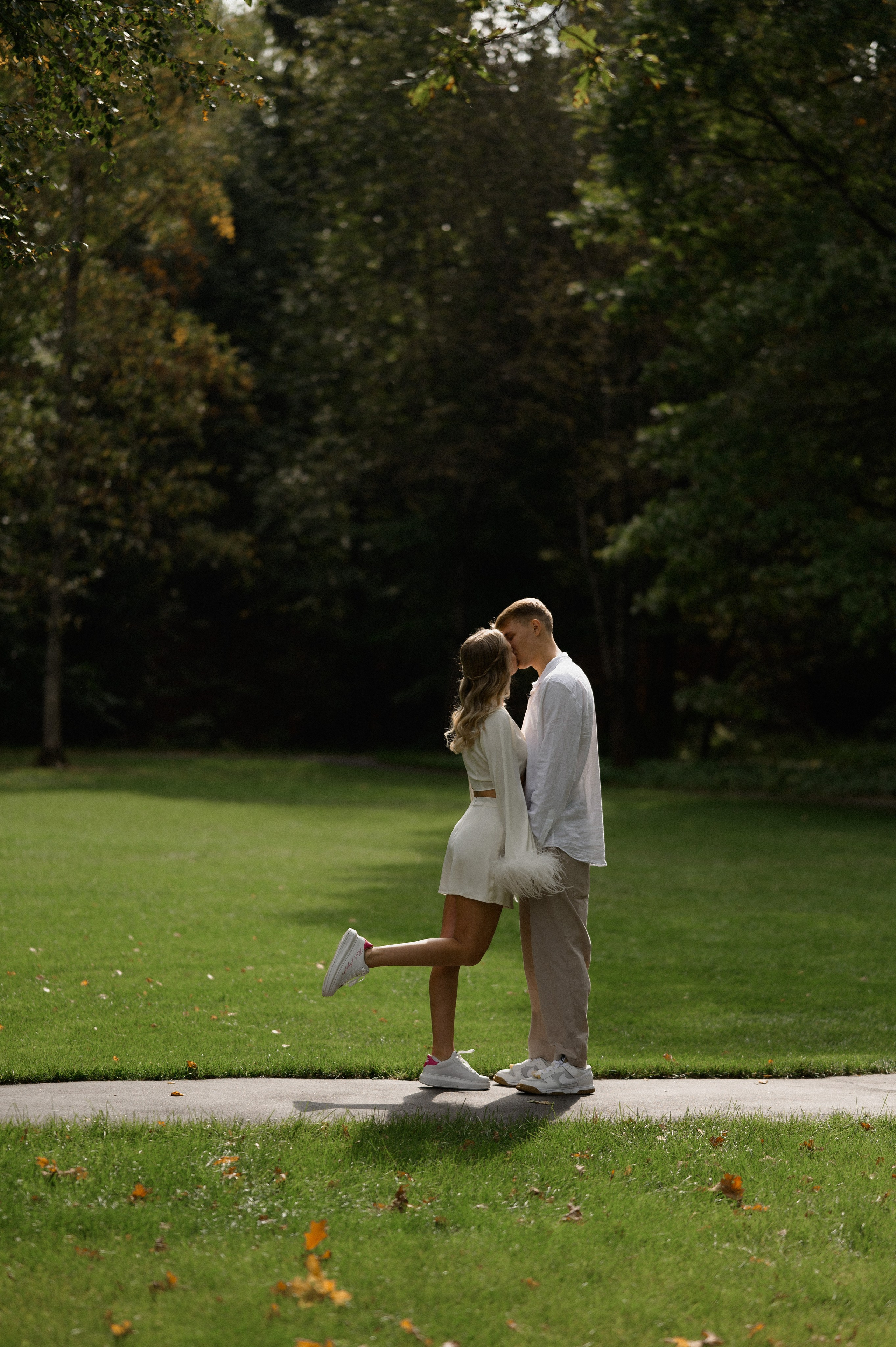 Еще сильнее я в тебя все равно не влюблюсь. VENSKAYA WEDDING & EVENT PLANNER