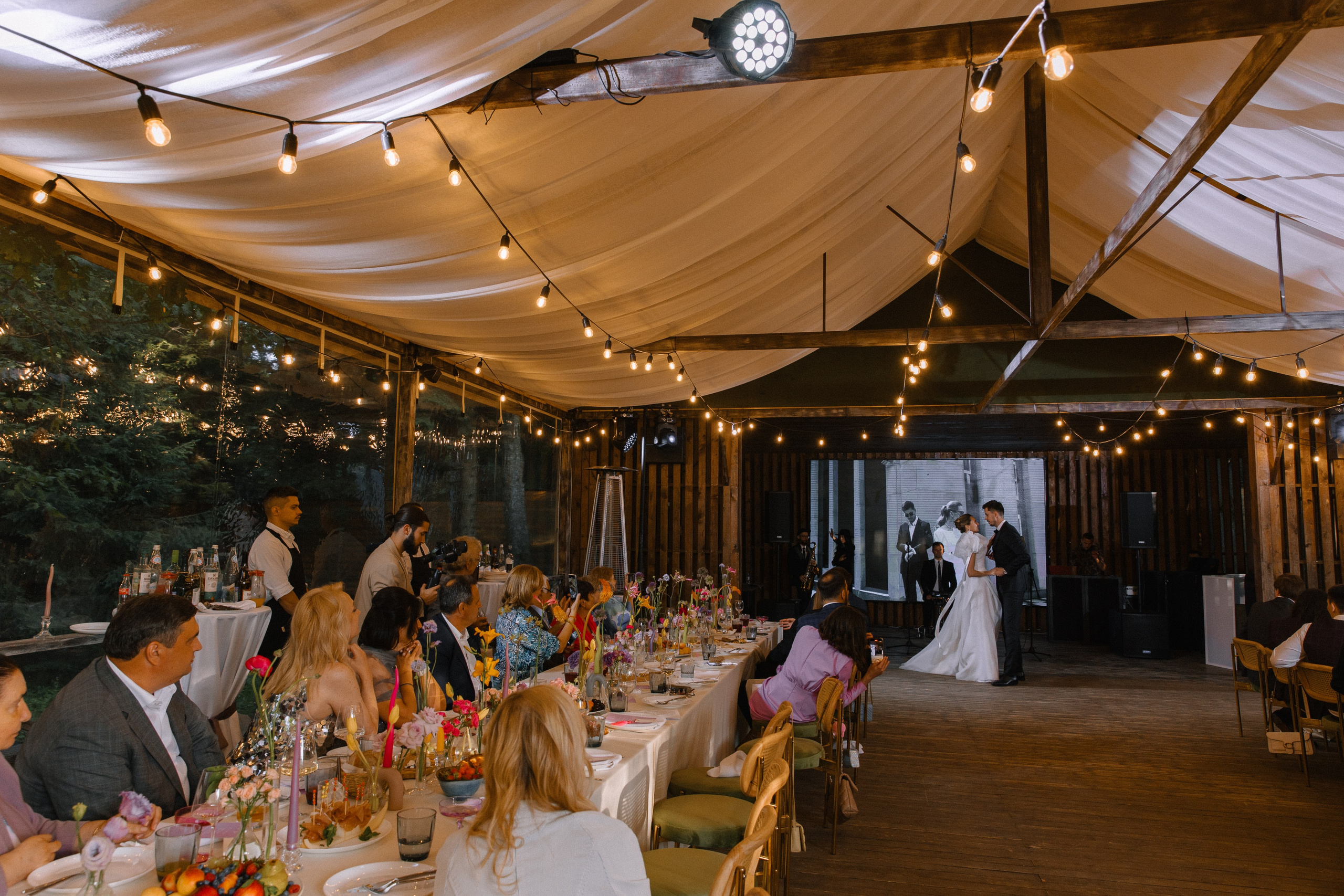 Когда, если не этим летом?. VENSKAYA WEDDING & EVENT PLANNER