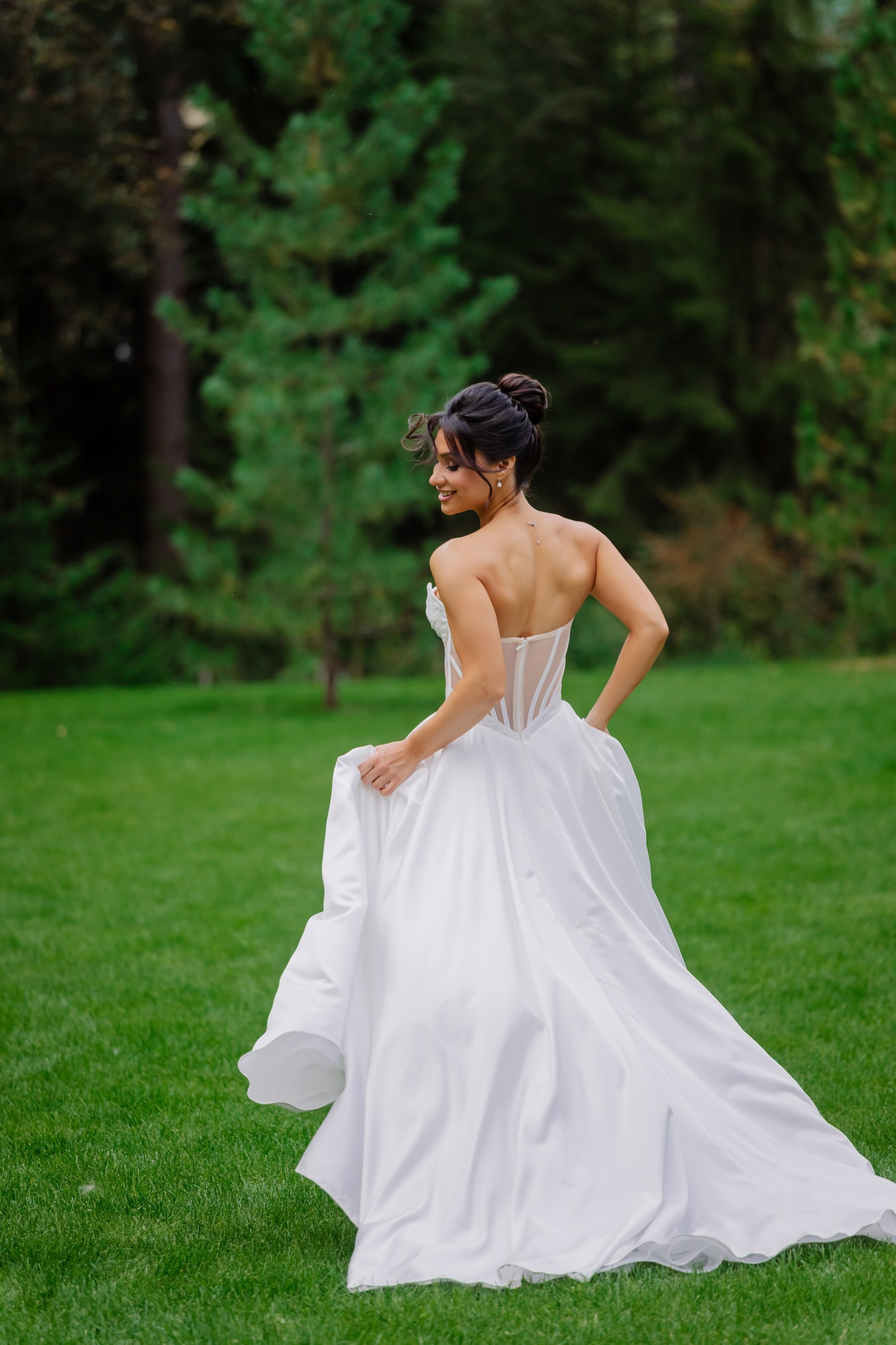 Wedding. Свадебные и портретный фотограф — Кирилл Зорин