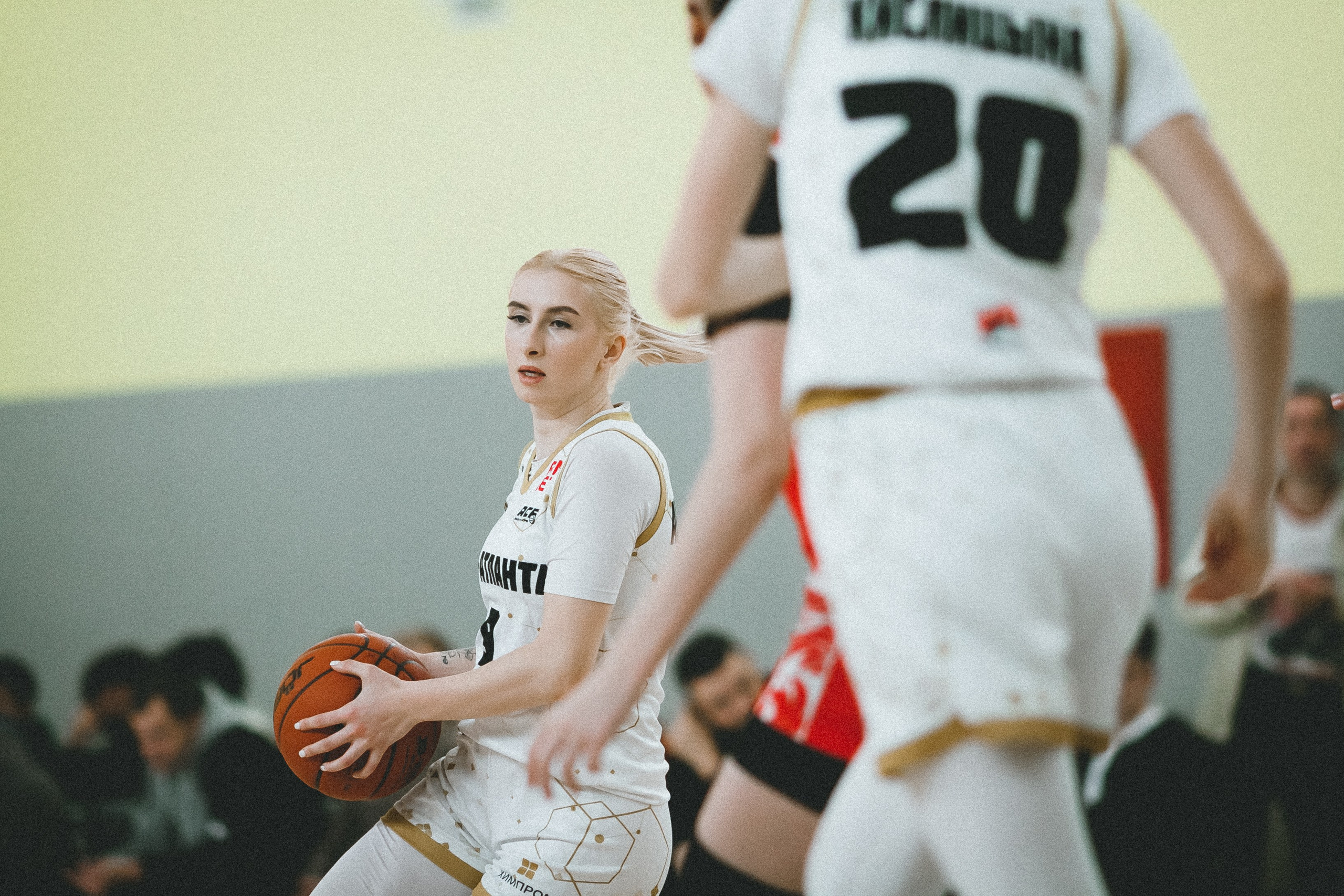 Атланта-Юность / 1. Фотография