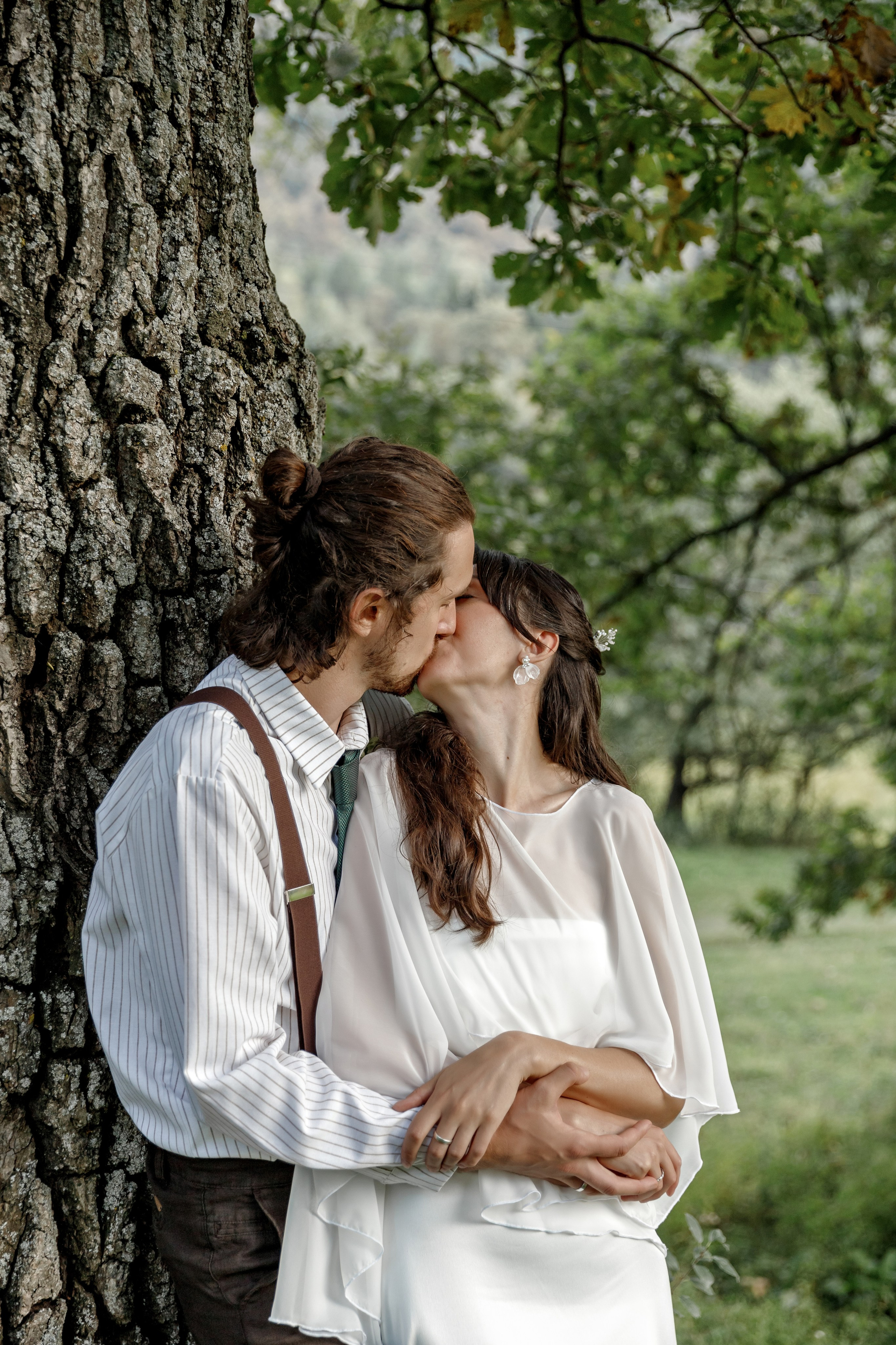 Роман и Екатерина. Свадебный и семейный фотограф Разида Мухаметова