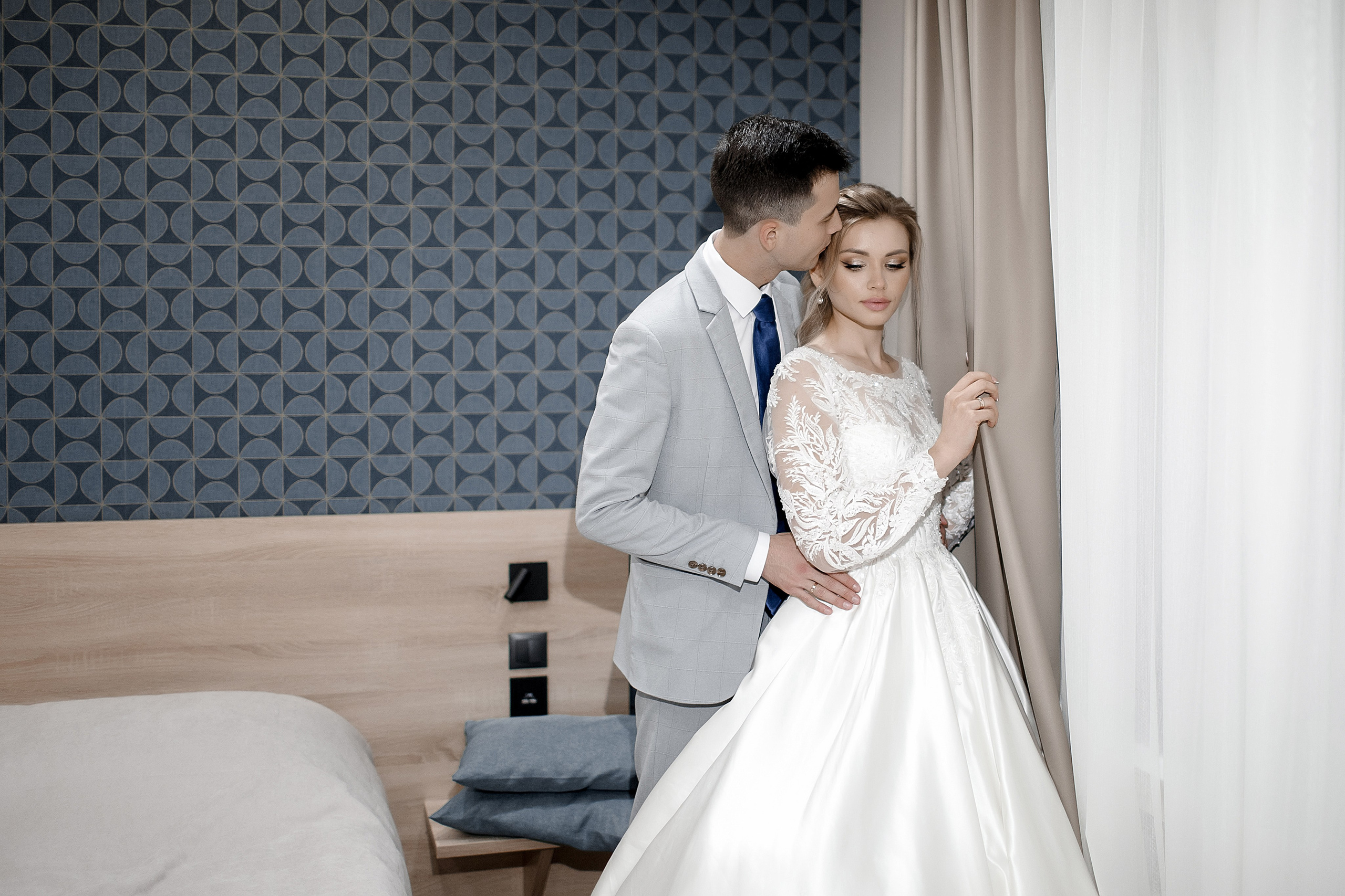 Ратмир и Светлана. Свадебный и семейный фотограф Разида Мухаметова