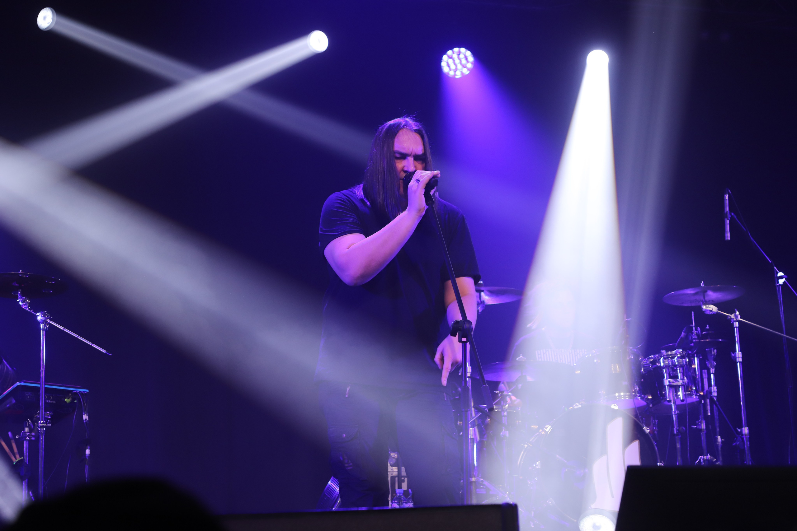 Горшенёв — «Песни Брата». Фотограф в Тюмени Алексей Модин