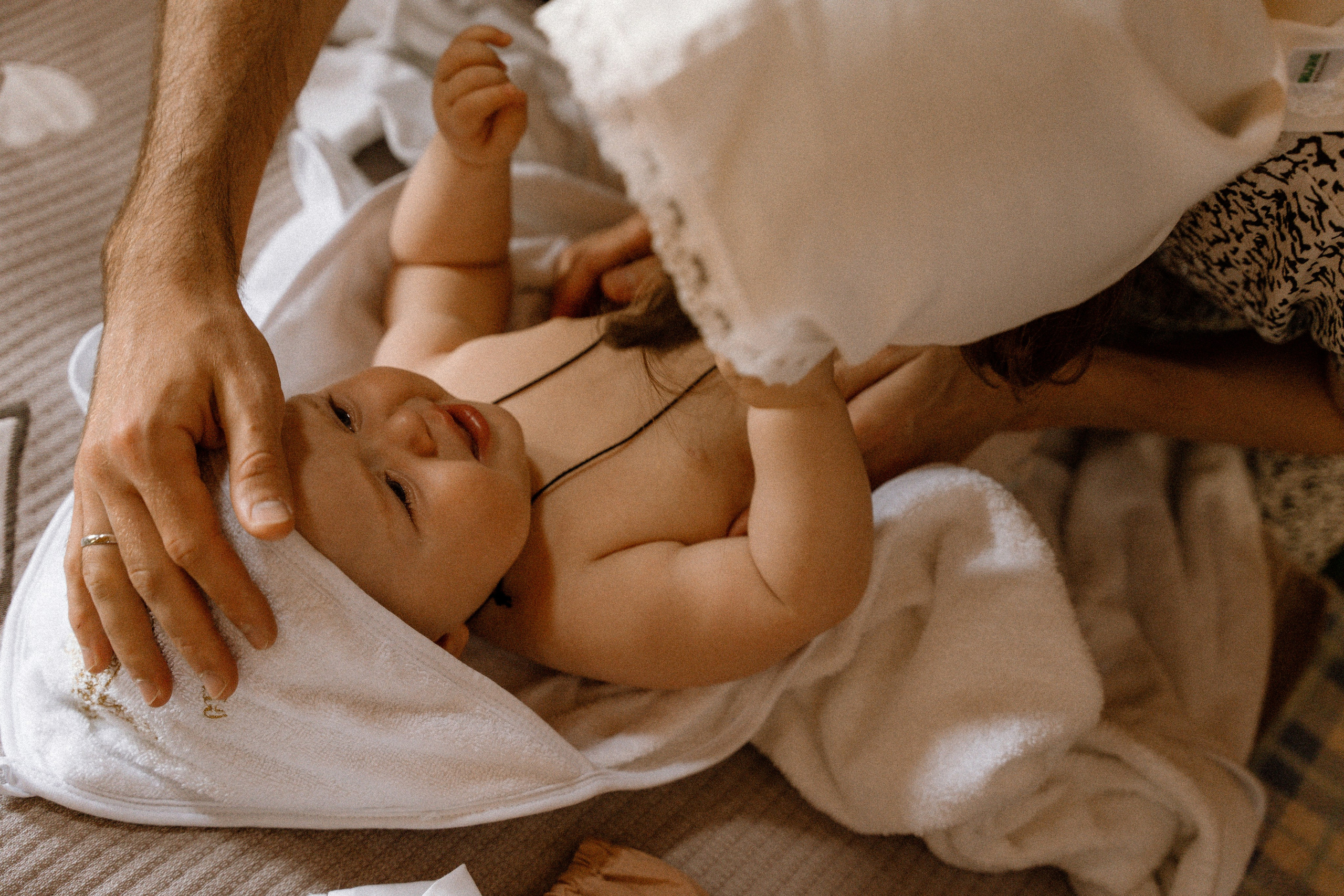 Фотограф Таинства Крещения в г. Арзамас Кристина Лисина. Свадебный и семейный фотограф Кристина Лисина в Арзамасе