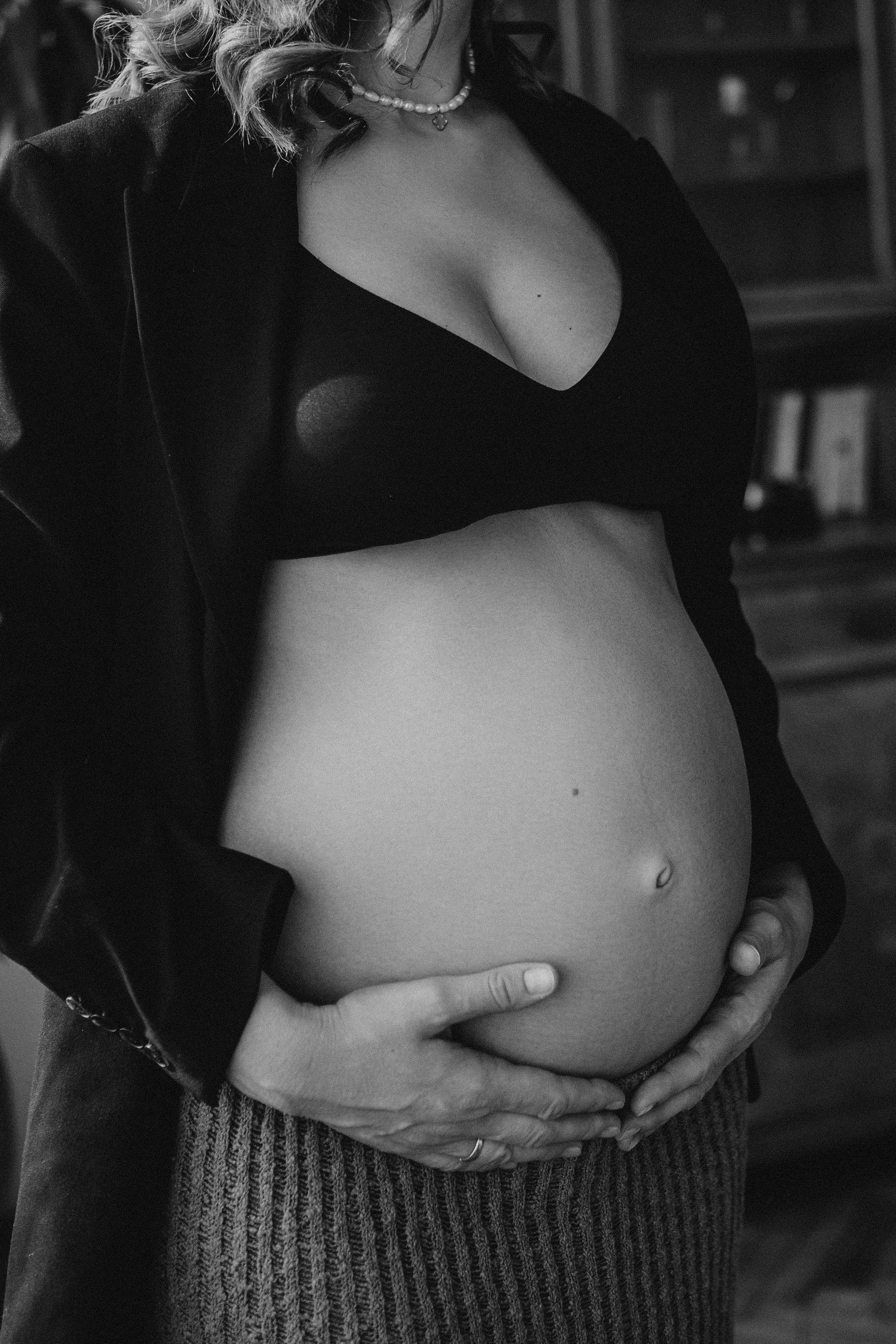 В ожидании. Кристина Ветрова | ФОТОГРАФ | Москва